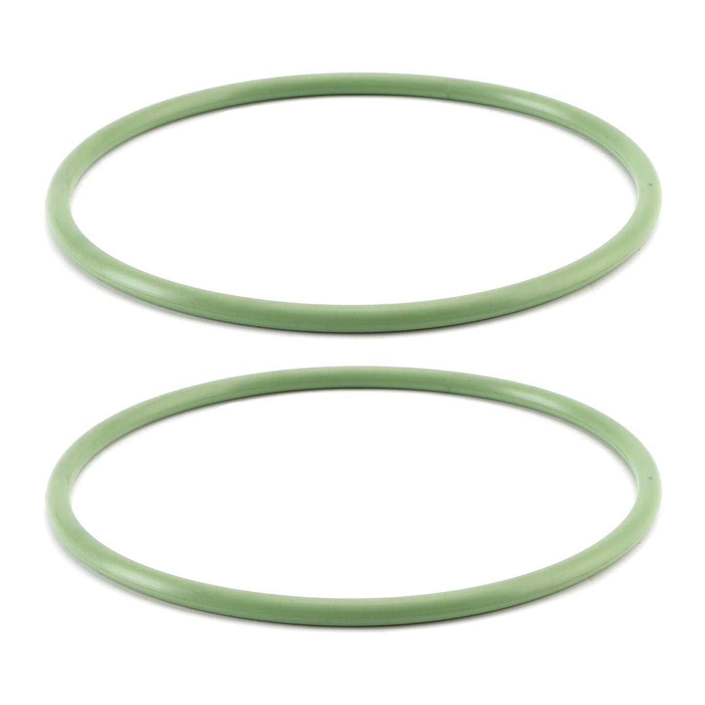 2PCS 17342-EM30A Fuel Pump Tank Seal Gasket for Nissan Rogue Juke Sentra 07-19