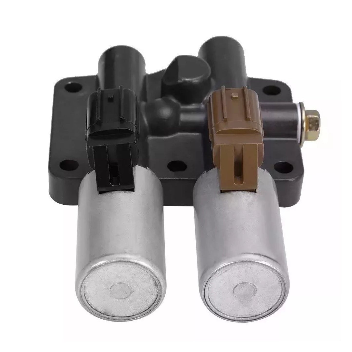 Transmission Dual Linear Shift Solenoid 28250-P6H-024 For Honda Accord 1998-2007