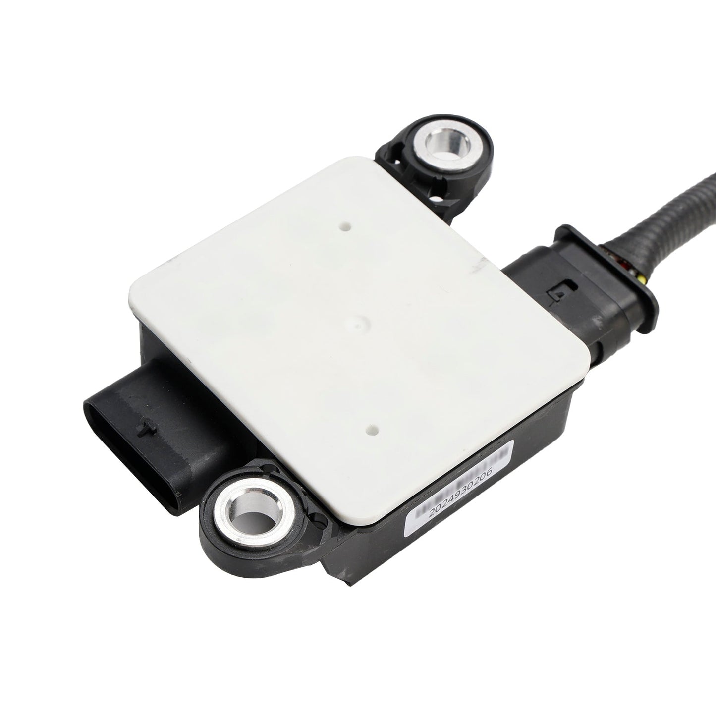 07/2014-nowon Opel Zafira Tourer C 1.6 CDTI (P12) 120 PS / 88 kW 1598 ccm Nox Nitrogen Oxide Sensor 55501897