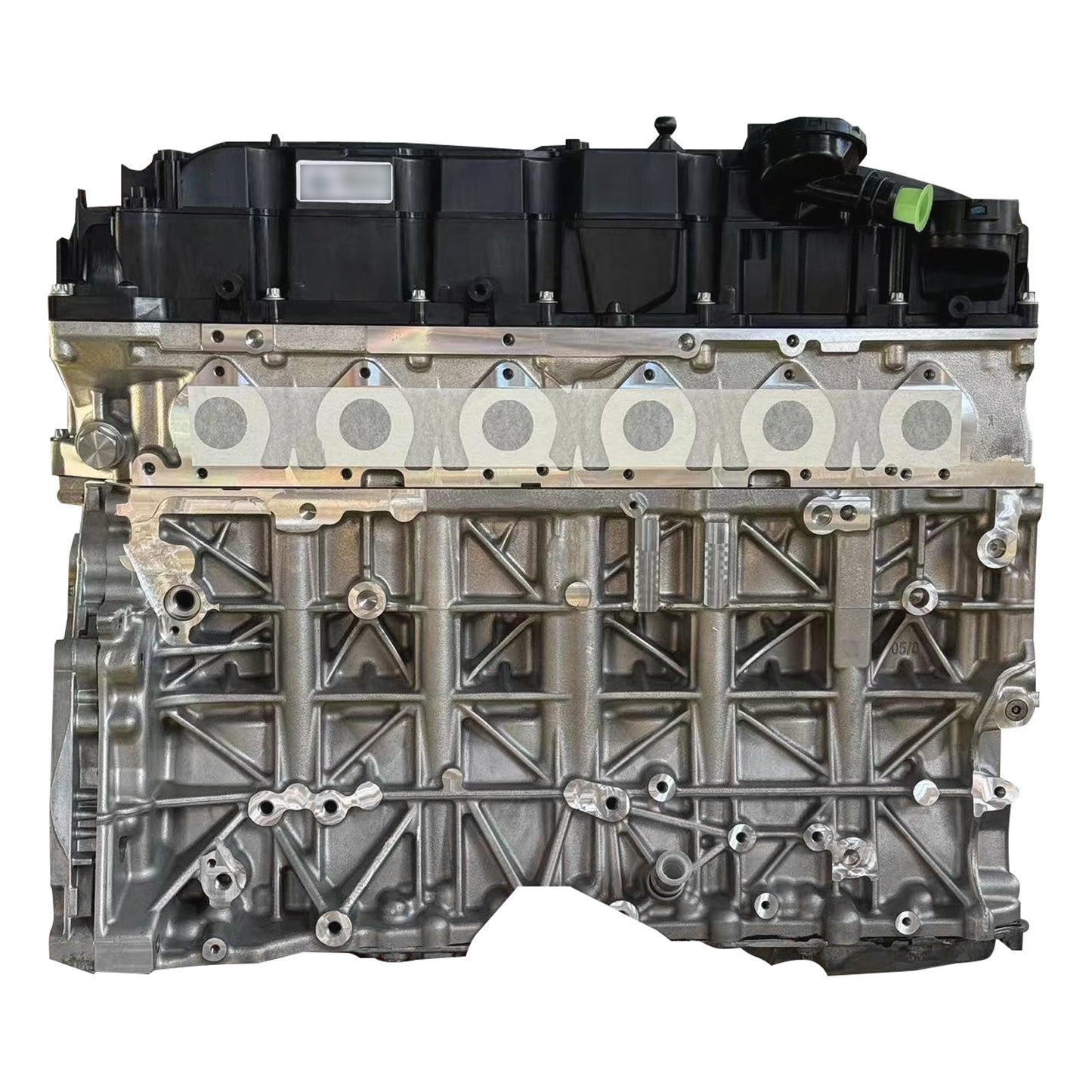 N57 Engine Assembly For BMW F07 F10 F11 N57D30A 530d 3.0d Diesel Engine Brand New