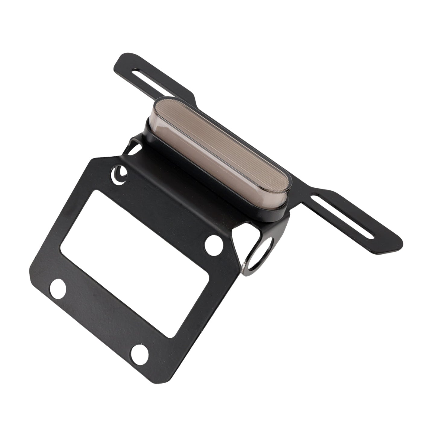 2023-2024 Honda CL250 CL300 CL500 SCL500 License Plate Holder Frame Bracket