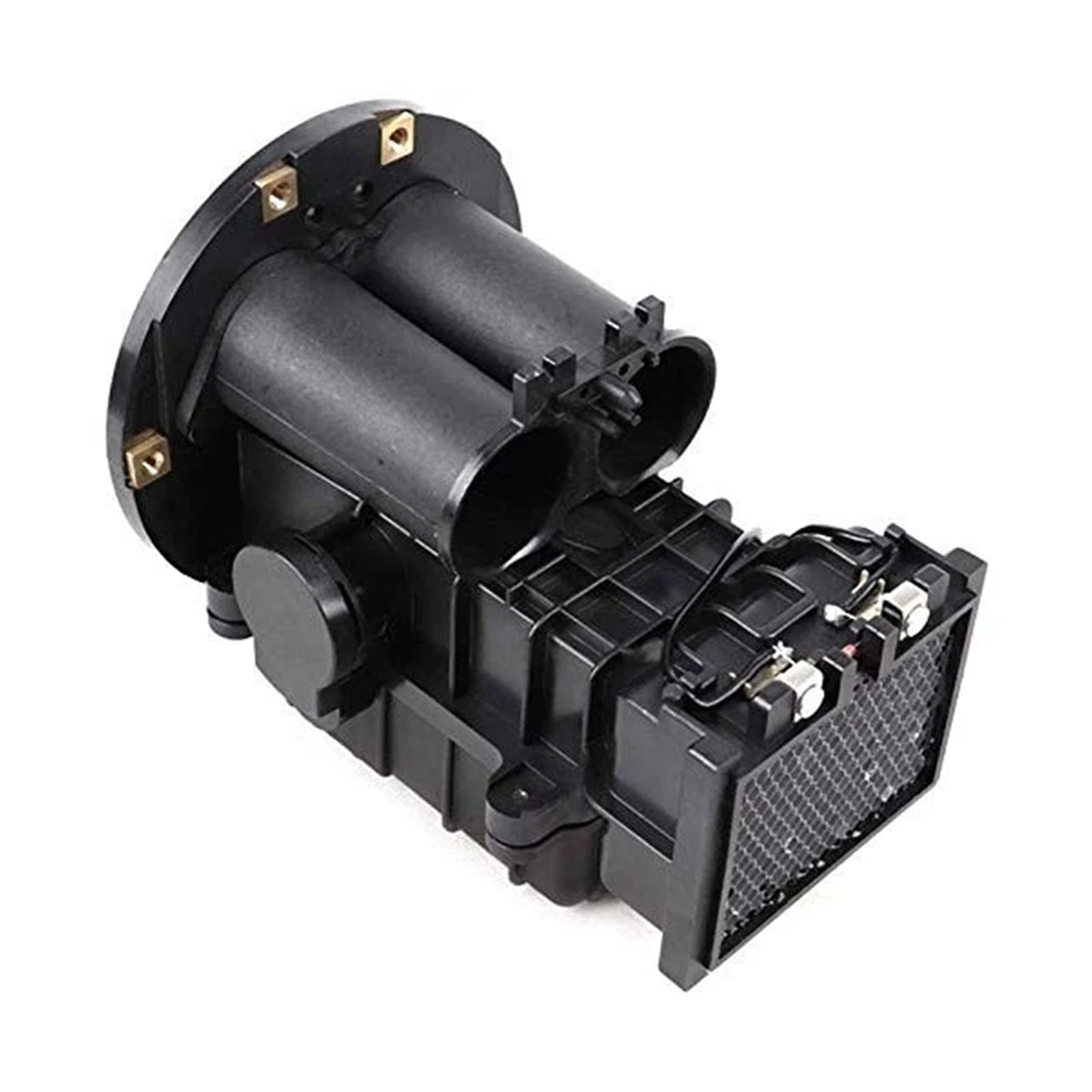 1990 For Mitsubishi Mighty Max Mass Air Flow Sensor E5T01371