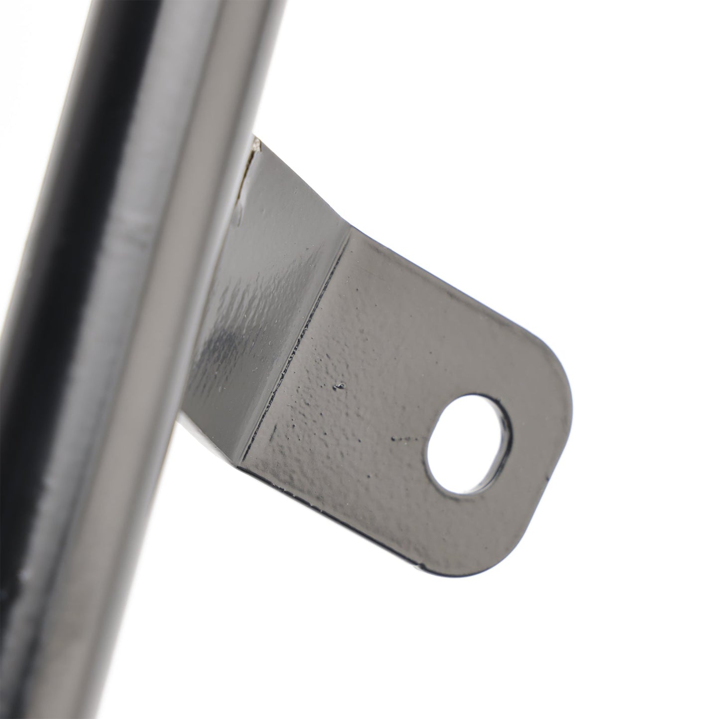 2022-2024 Honda CB350RS (RS Version) Rear Rack Luggage Carrier w/ Seat Ring