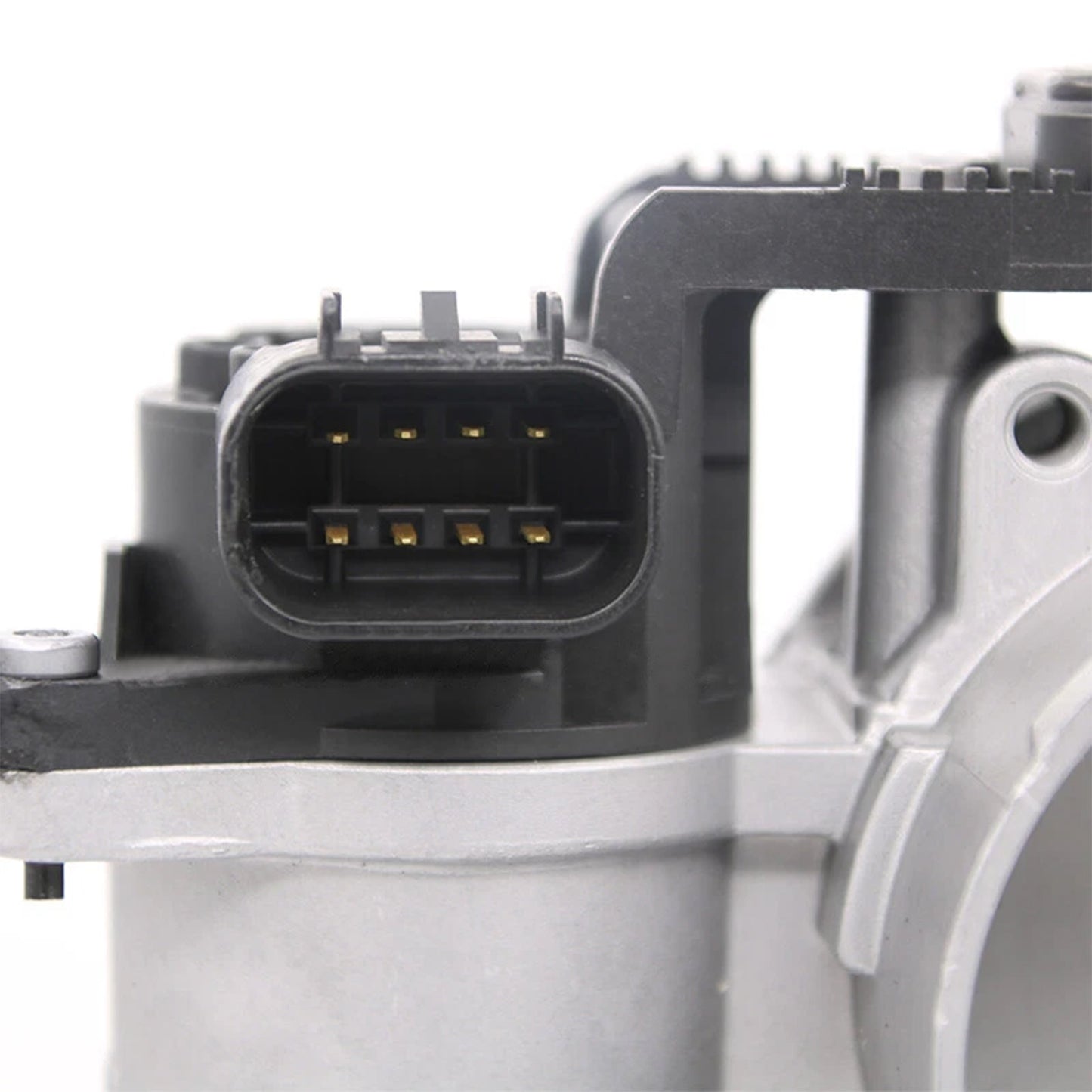 2007-2010 Kia Rondo (2.7L) Throttle Body 35100-3E100