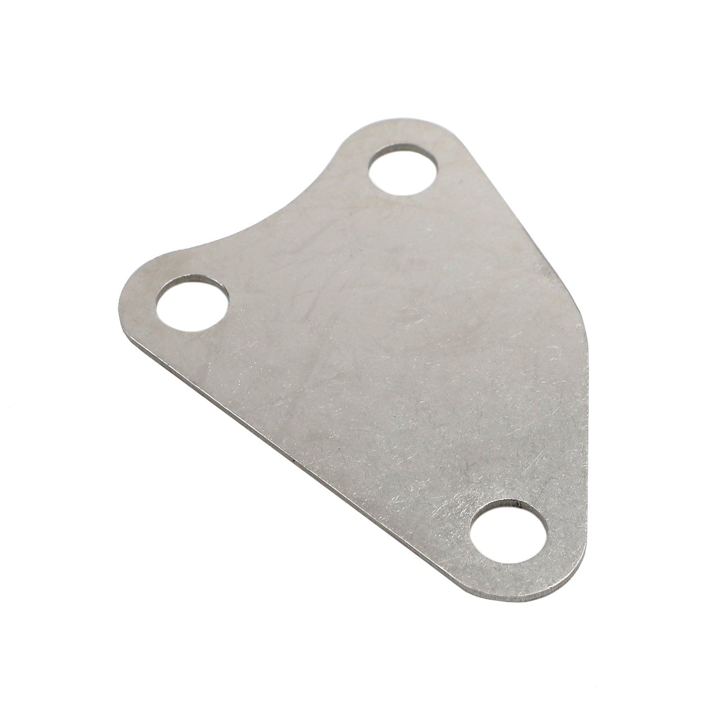 EGR Delete Block Off Plate for Nissan Patrol GU ZD30 Common Rail Diesel CRD