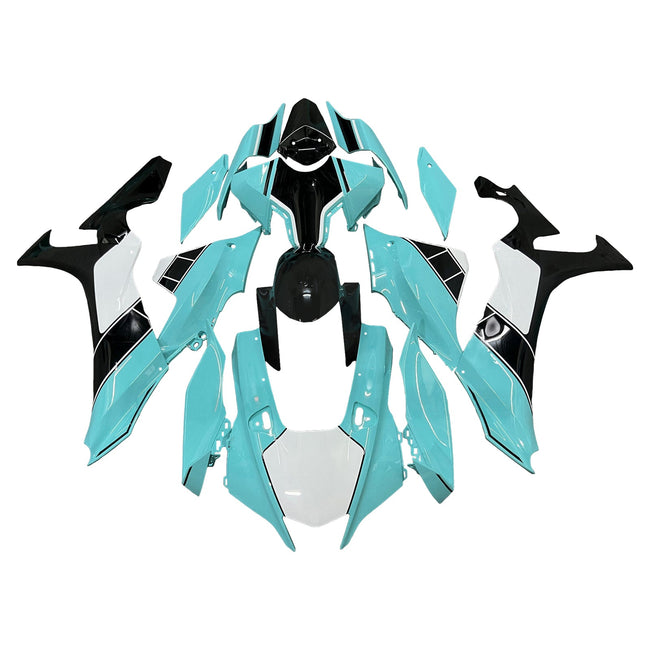 Injection Fairing Kit Bodywork Plastic ABS fit For Yamaha YZF-R1 2020-2025
