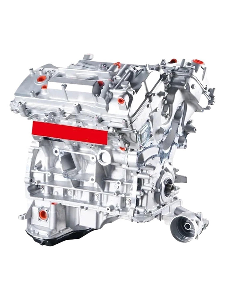 For Lexus RX350 3.0L Brand New Engine Assembly 3GR-FE