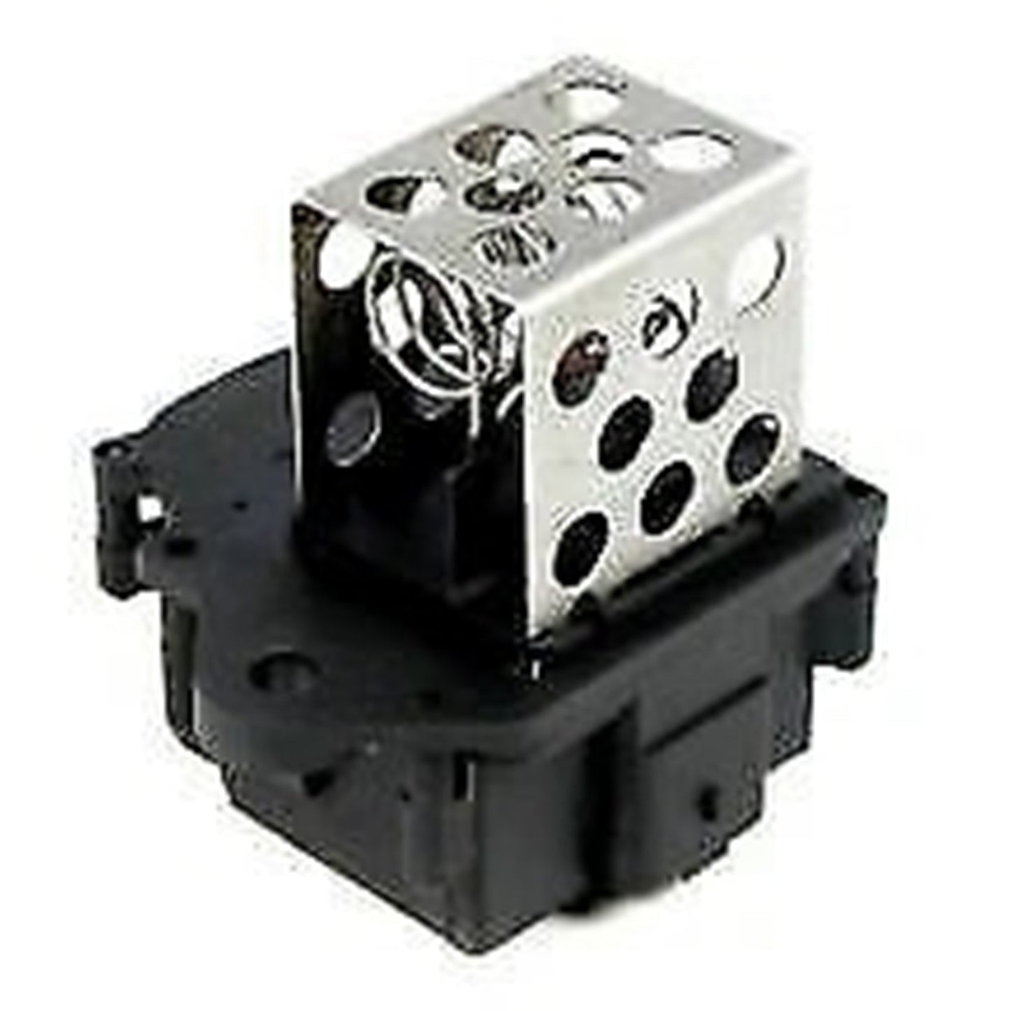 Radiator Fan Cooling Resistor Relay 9658508980 For Citroen C4 Picasso