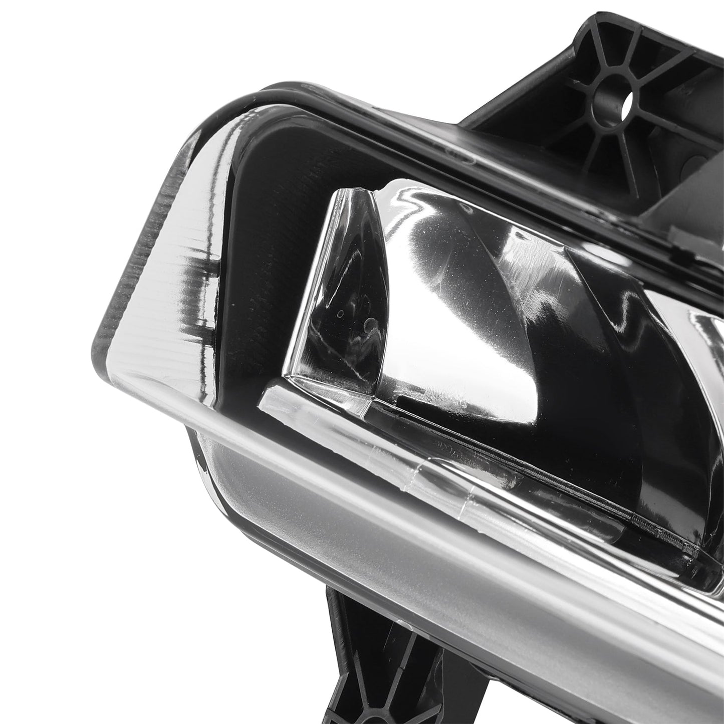 Front Right LED Fog Light For Chrysler Pacifica 2021-2024 Ram 1500 2020-2024