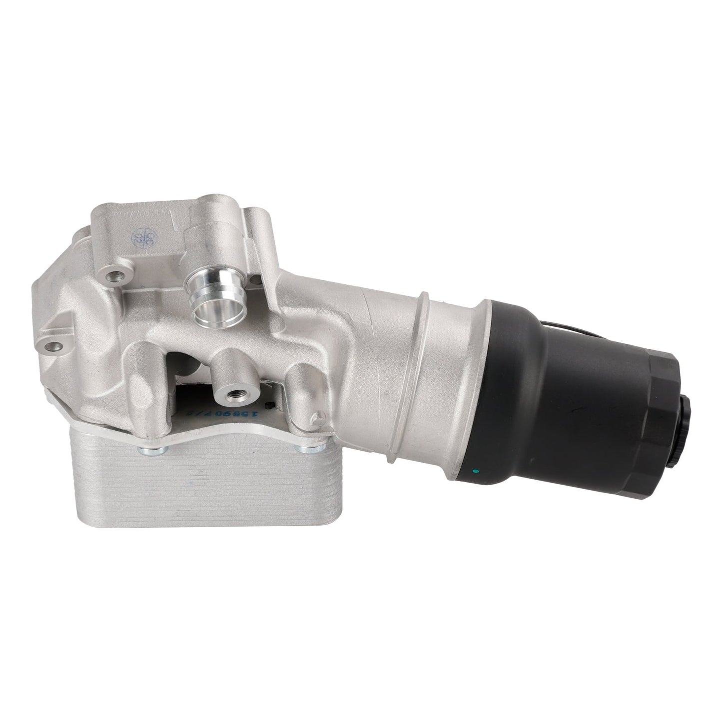 2006-2010 2012-2014 Volkswagen Beetle 5L 5 Cylinder Upgrade Oil Cooler Filter Housing 07K115397D 07K115397A