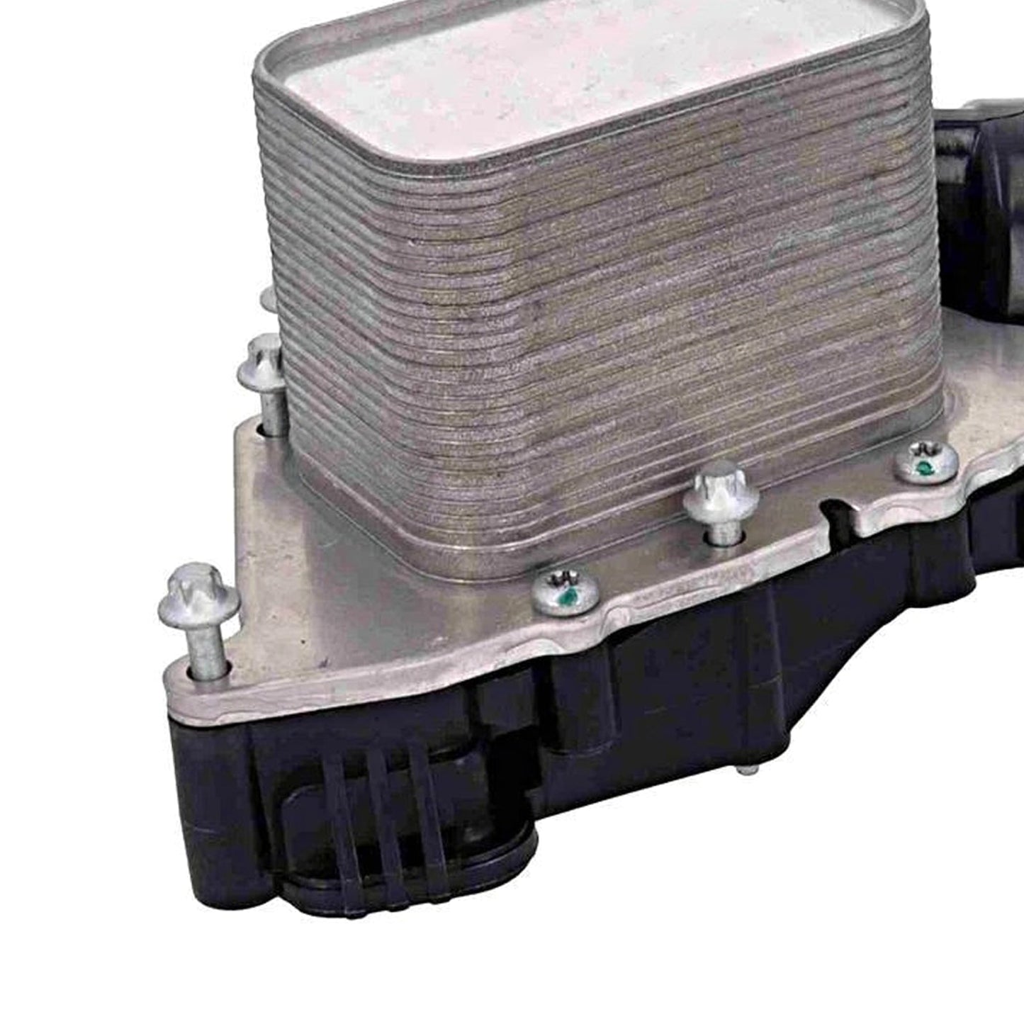 2017-2024 Mini Mini F57 One 1.5 Convertible Oil Filter Housing 11428585237 11428513948