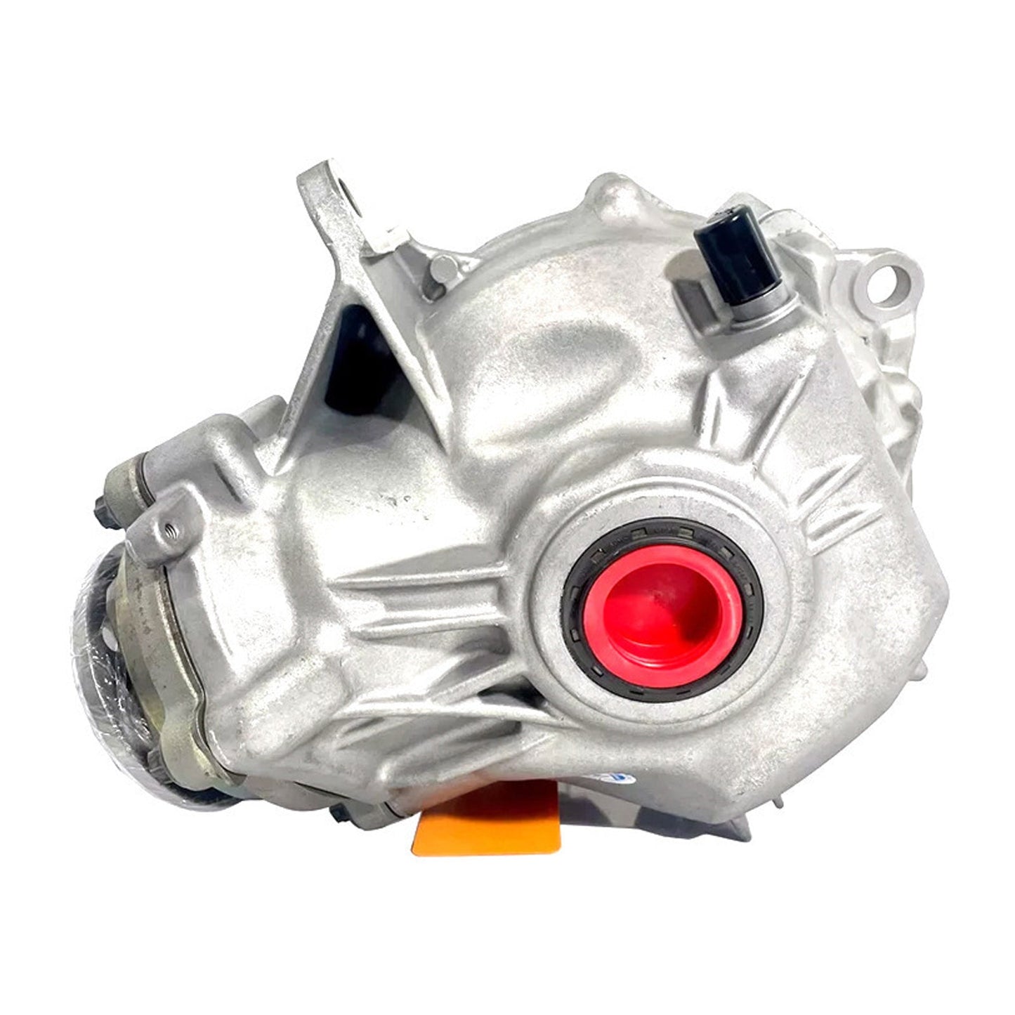 2021-2023 Mercedes-Benz AMG GT 43 L6 3.0L Front Front Differential Carrier Assy 1:3.27 Ratio 2213307100 2213300702