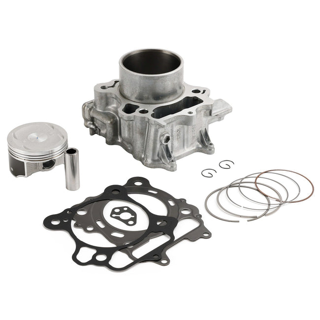 Honda Forza 350 2019 - 2023 Cylinder Piston Top End Rebuild Kit