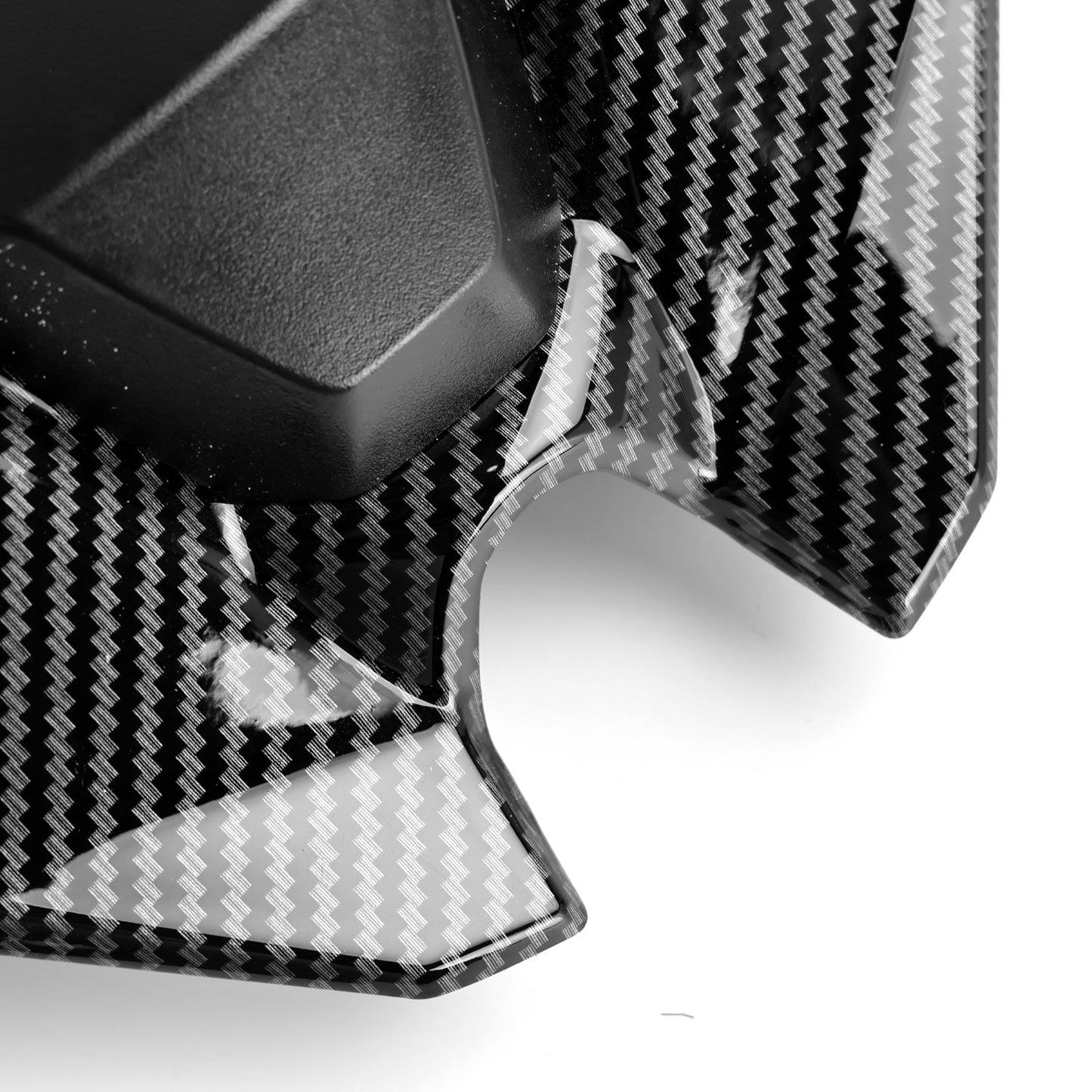 2023-2024 BMW S1000RR Tail Rear Seat Cover Fairing Cowl