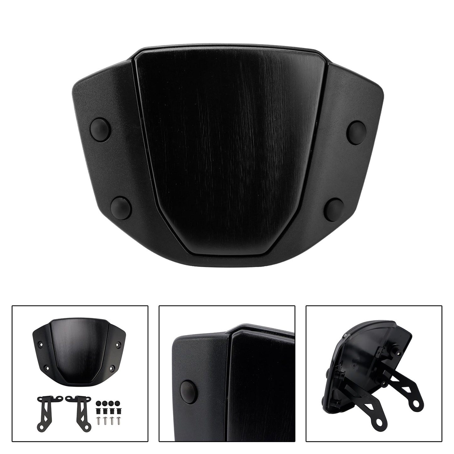 2024-2025 HONDA CB650R Windshield WindScreen