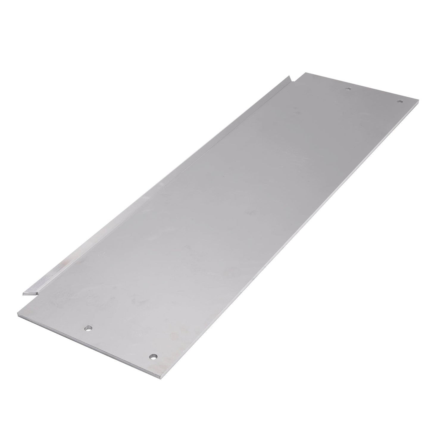 2008-2014 Polaris RZR 800 Aluminum Skid Plate Chassis Protector