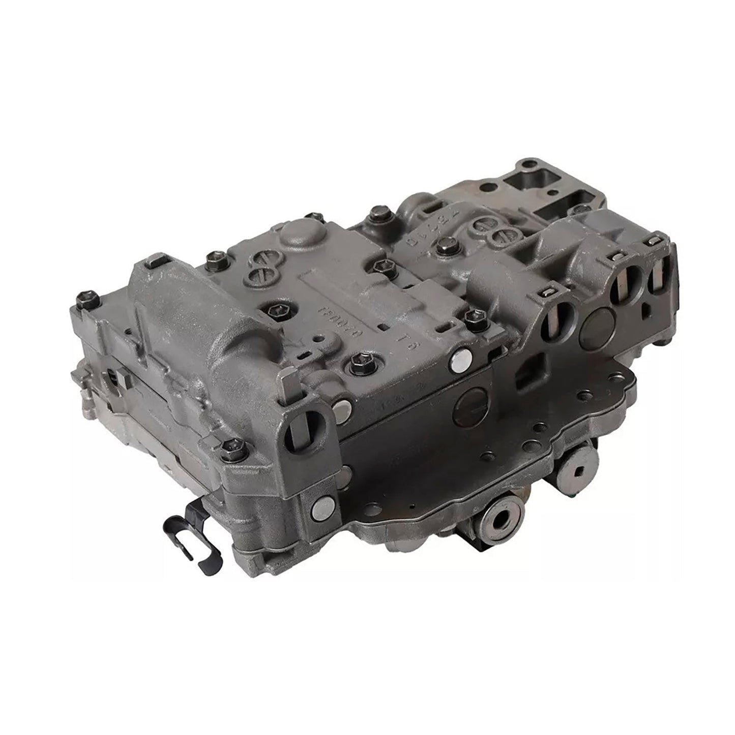 TF70 Transmission Valve Body For CITROEN Volvo FIAT OPEL PEUGEOT RENAULT SAAB