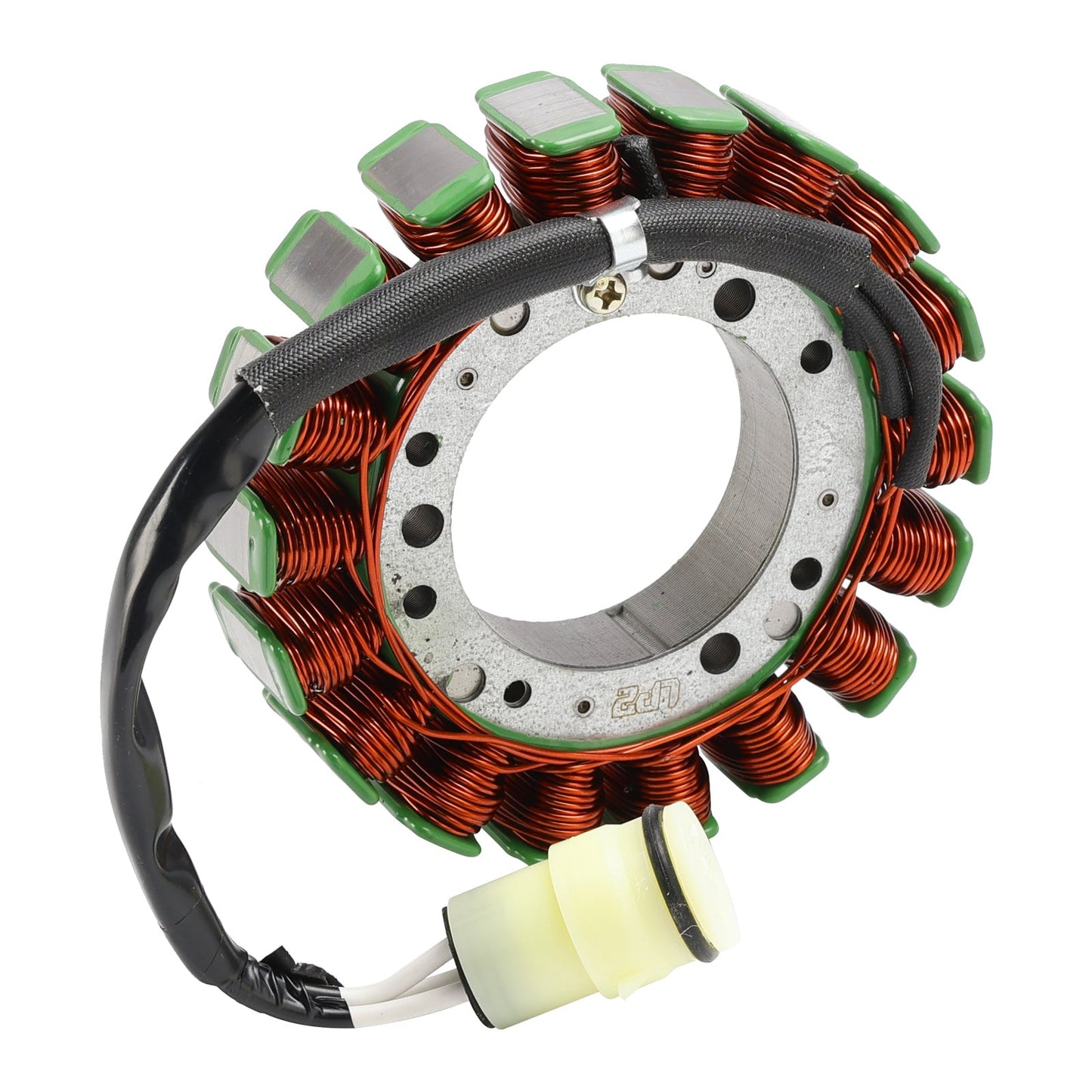 Battery Charging Coil For Evinrude Johnson 40Hp 50Hp 4-Stroke Outboard 2001-2004