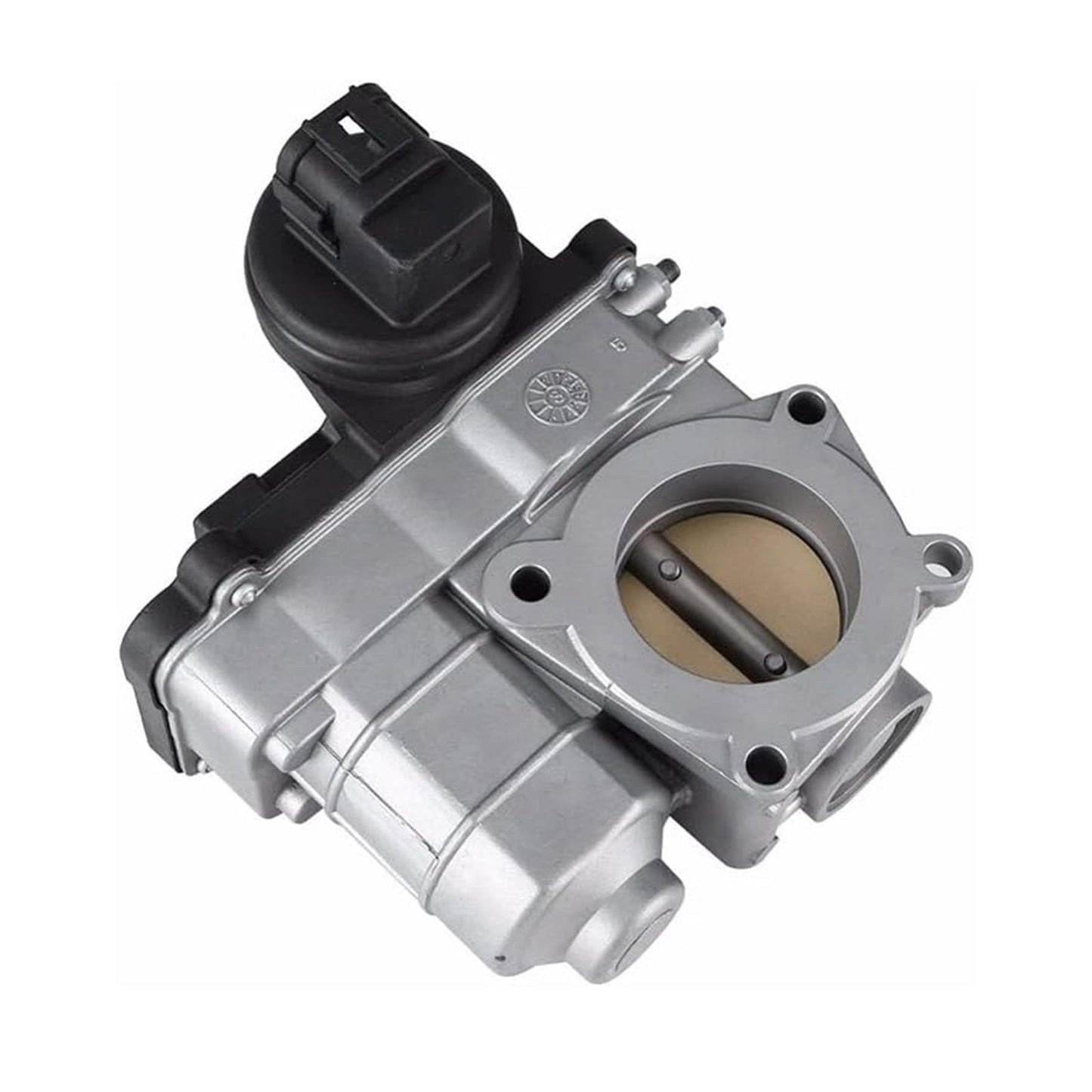 2003-2010 For Nissan Micra III (K12) 1.2 16V 1240 ccm,48 kw,65 hp Throttle Body 16119-AX000