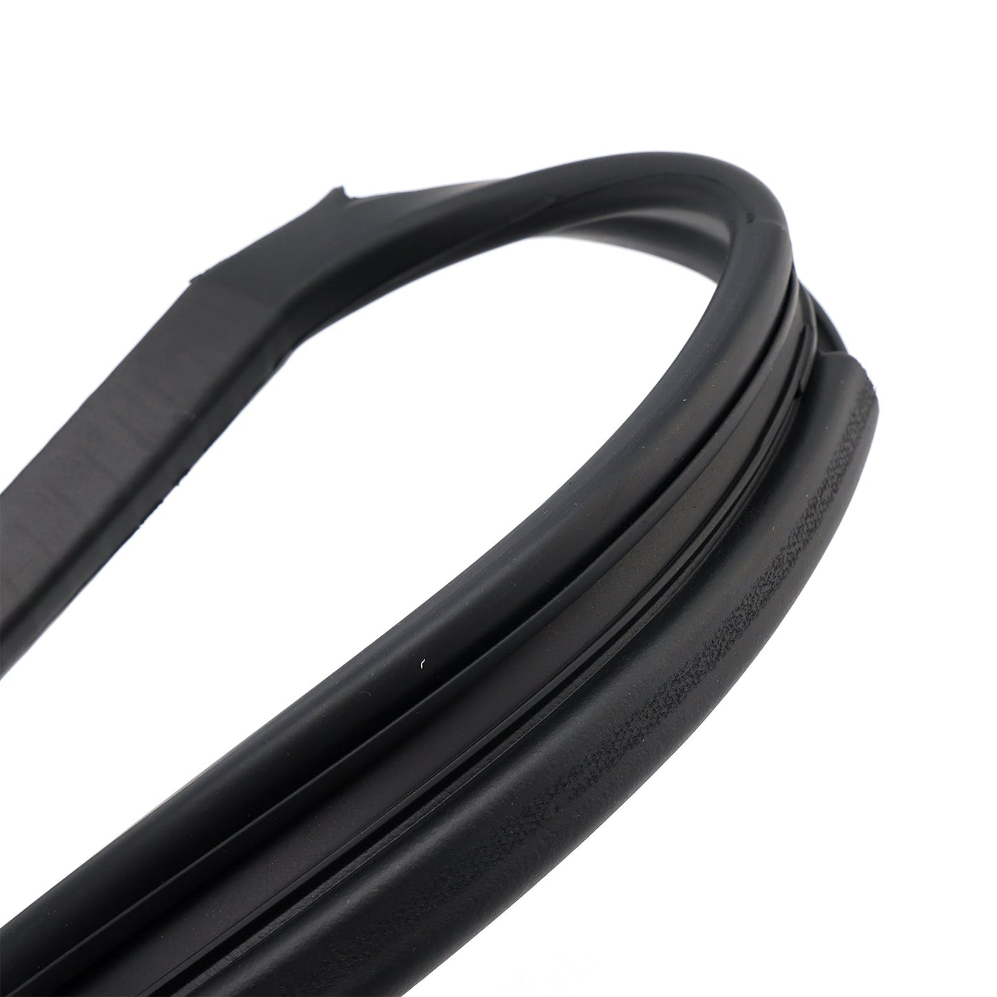 2003-2009 Hummer H2 Left Door Weatherstrip 25868657