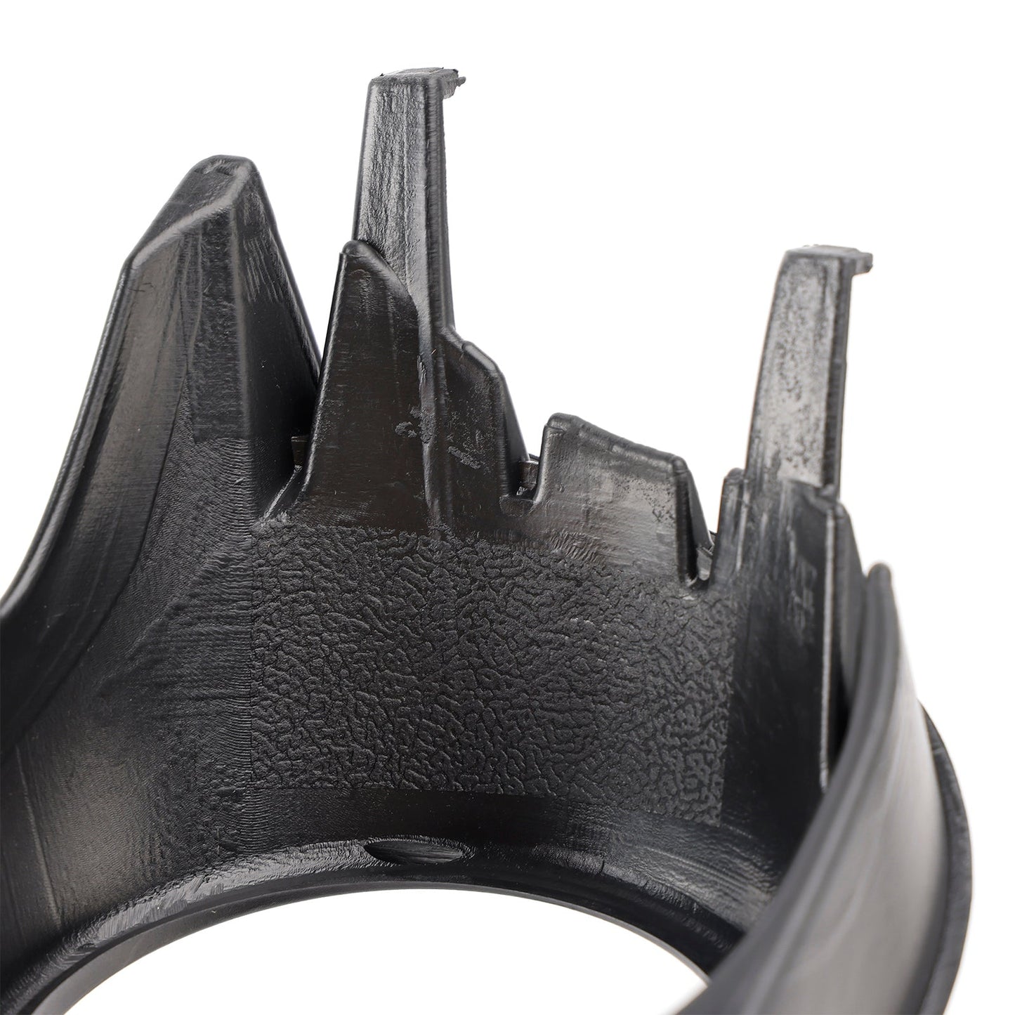 2005-2009 VW Golf V MK5 1 Pair Front Bumper Fog Light Grill Cover Bezel