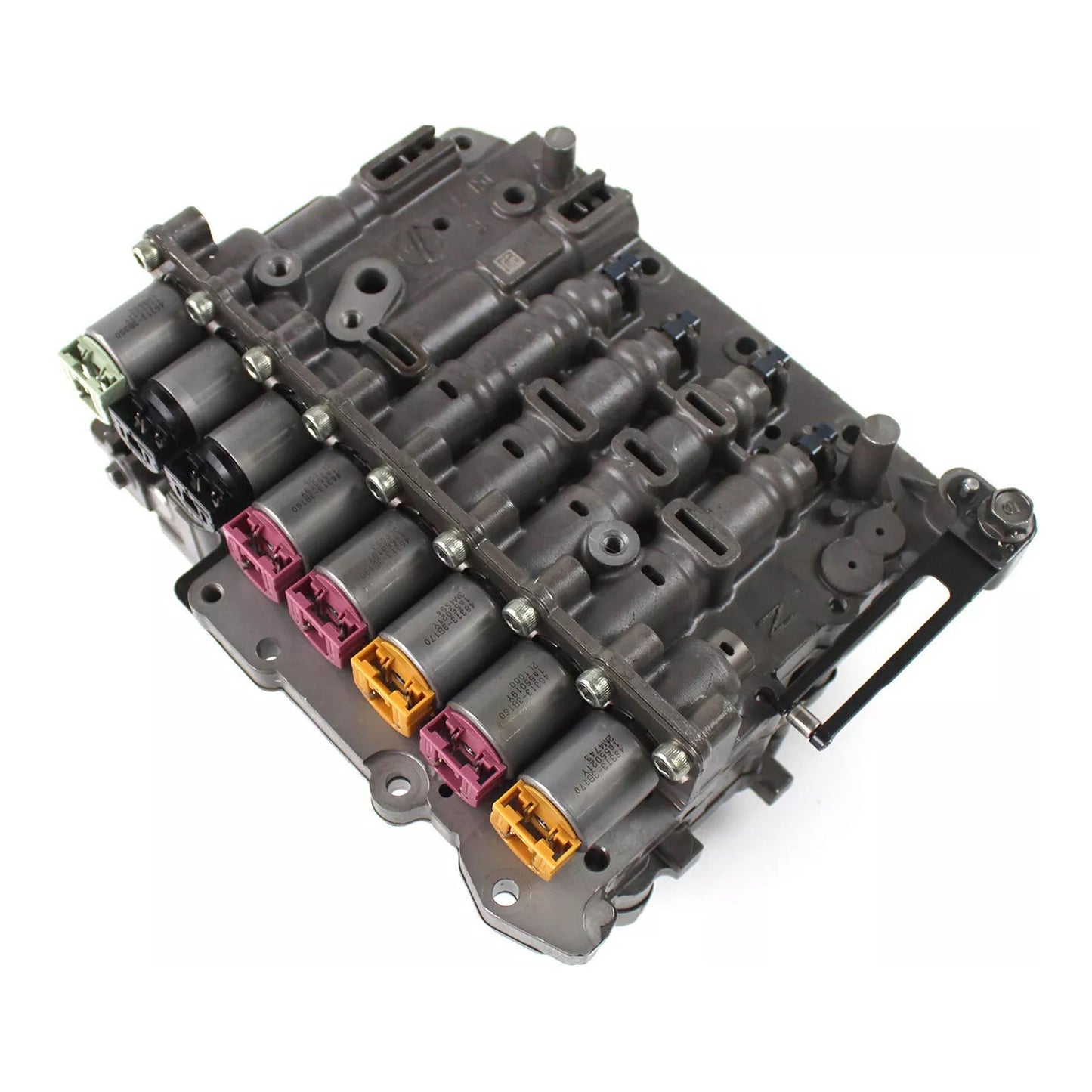 2009-on HYUNDAI TUCSON ix 6 SP FWD/4X4 L4 2.0L 2.4L A6MF1/2 6 Speed Valve Body