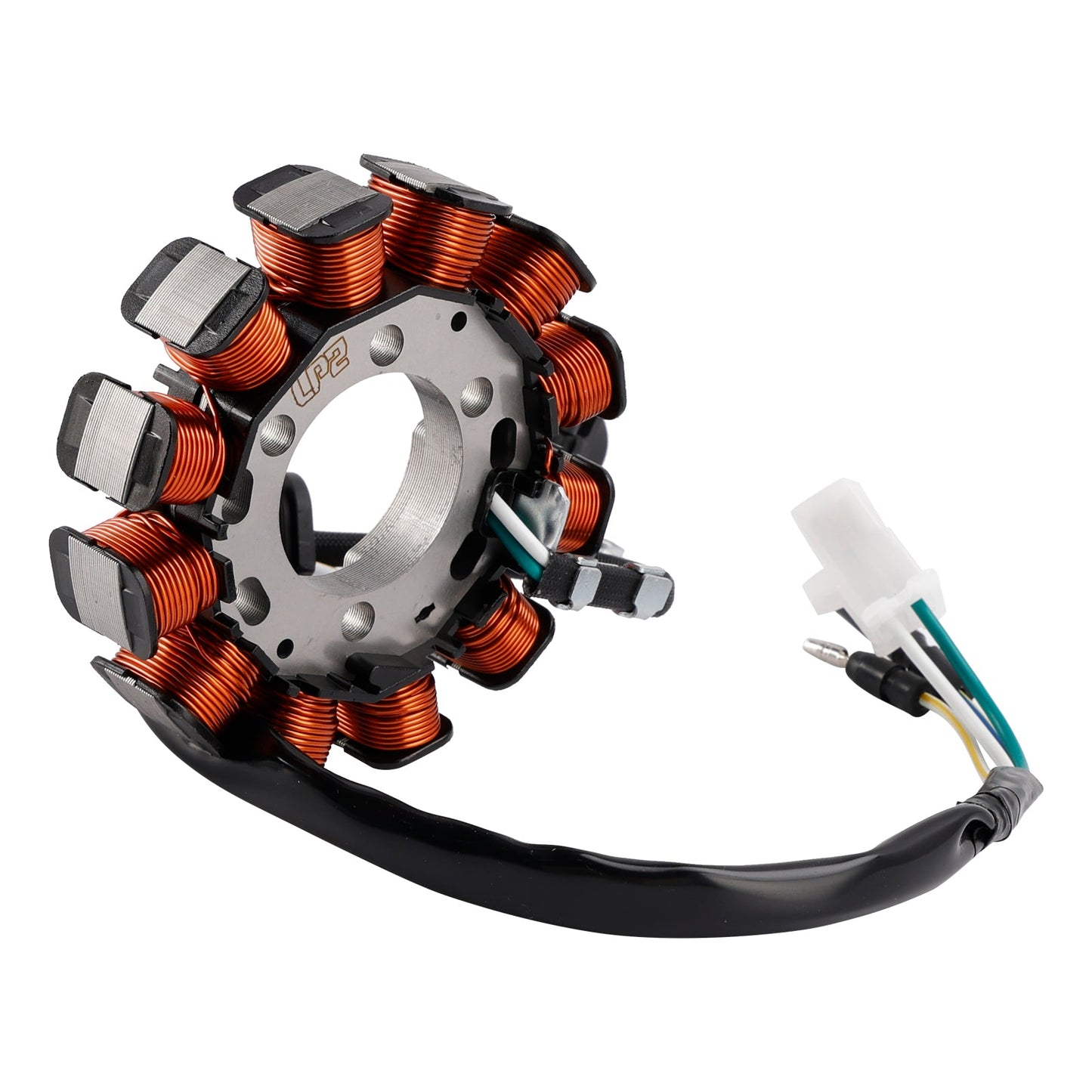 2021-2025 Honda MSX125 Grom 125 STATOR ALTERNATOR 31120-K0G-D21 31120-K26-G01