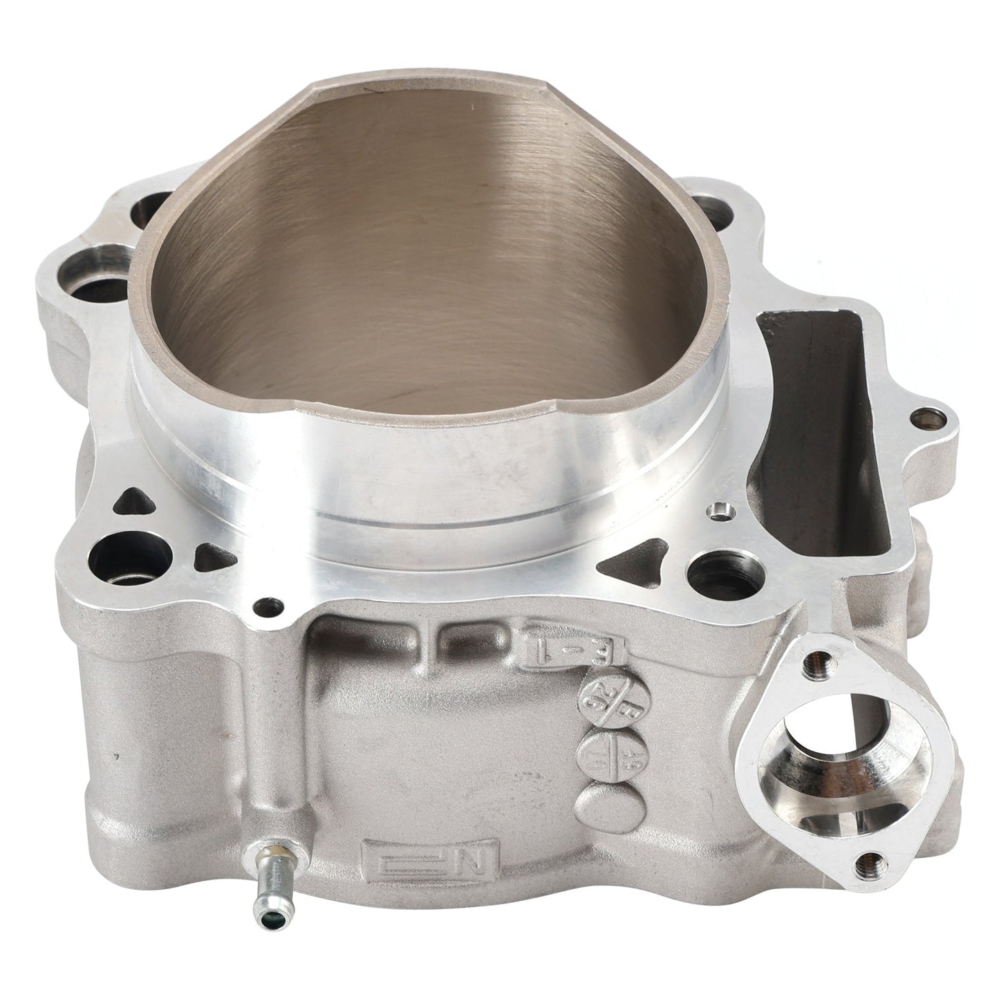 2006-2014 Honda TRX450ER Stock Bore Cylinder Piston Gaskets Top End Kit 12100-HP1-600 13111-MEN-730