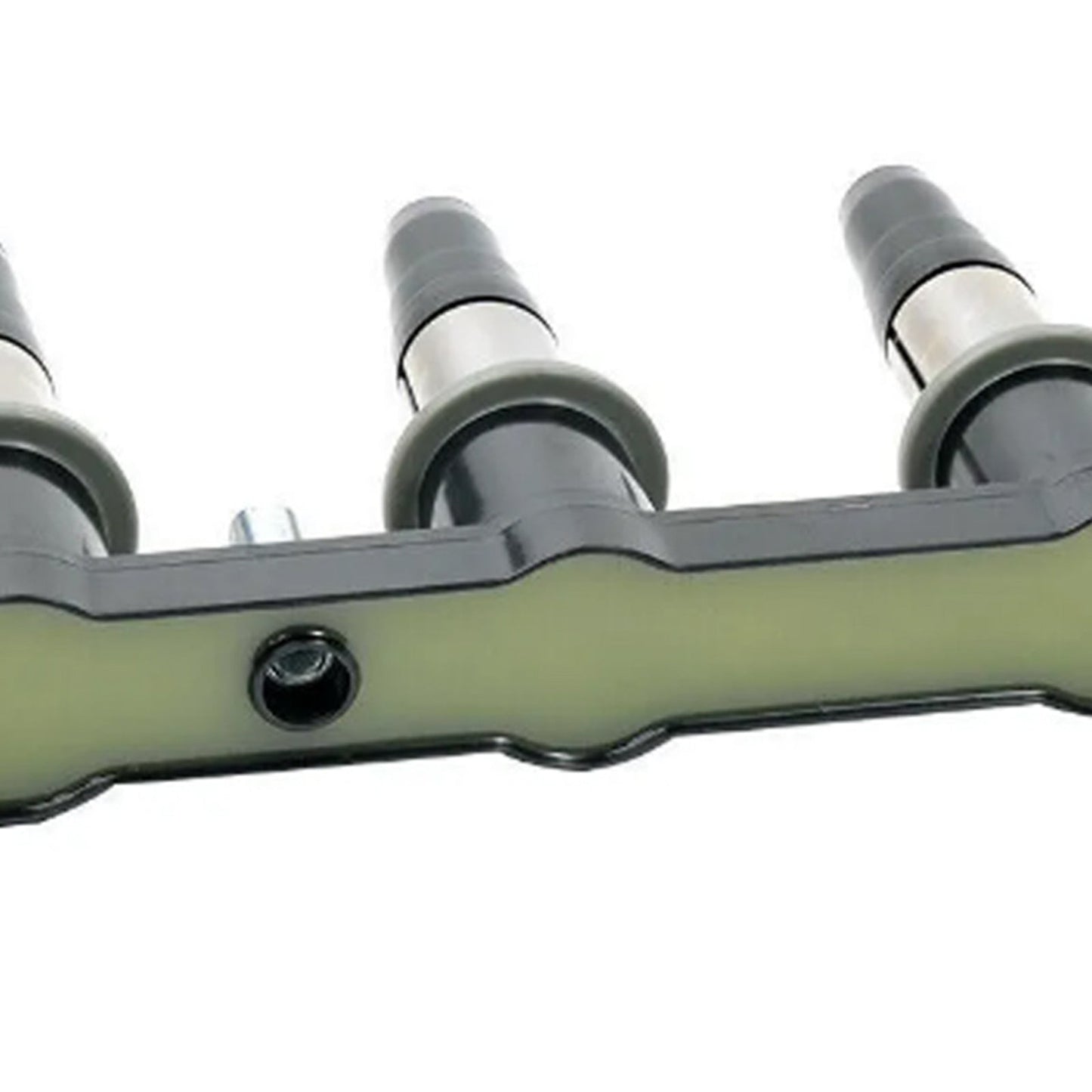 2016 Chevrolet Cruze Limited 1.8L 1x Ignition Coils +4x Spark Plugs 55561655