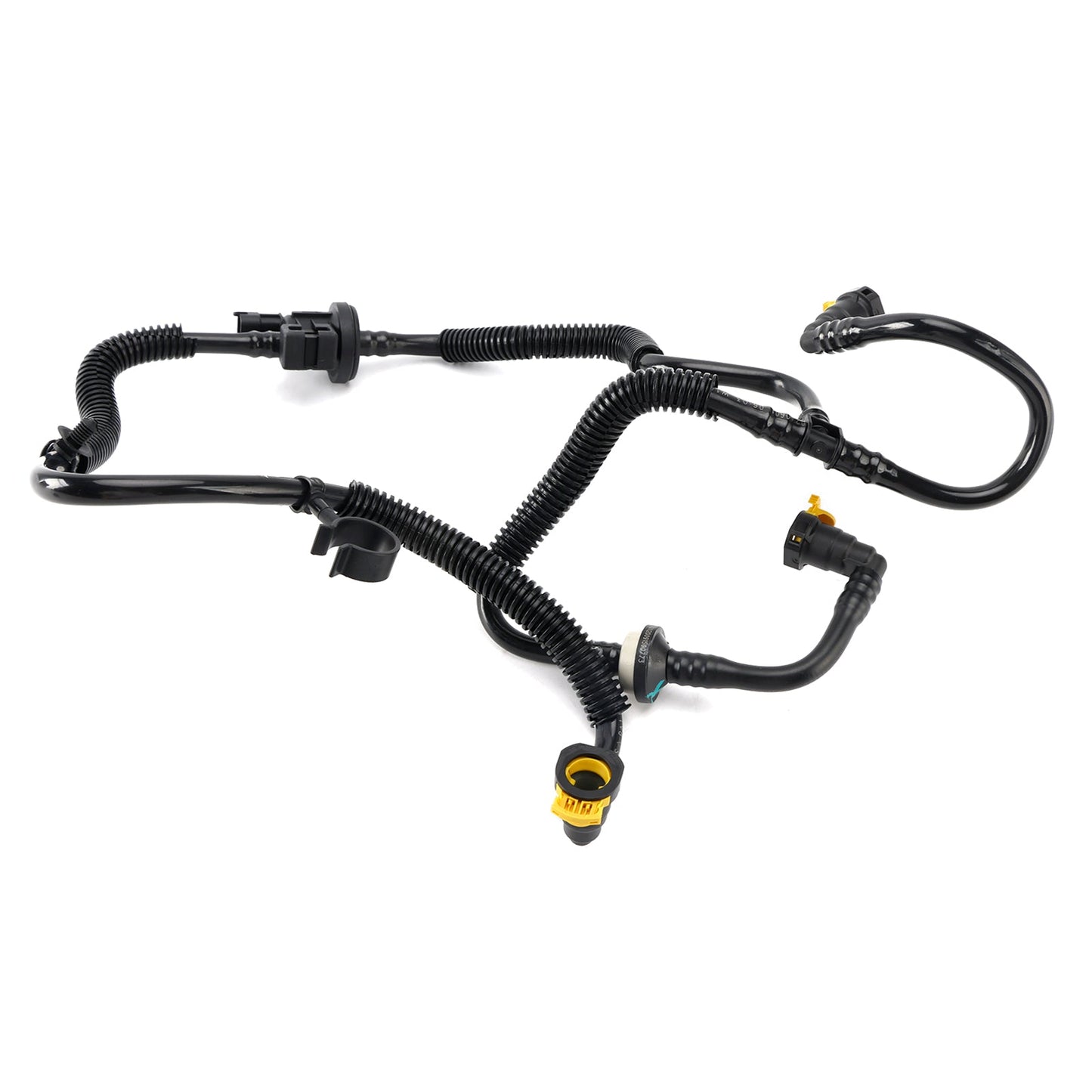 Tube Fuel Feed Line for Ford GN1Z-9C047-D GN1Z-9C047-A