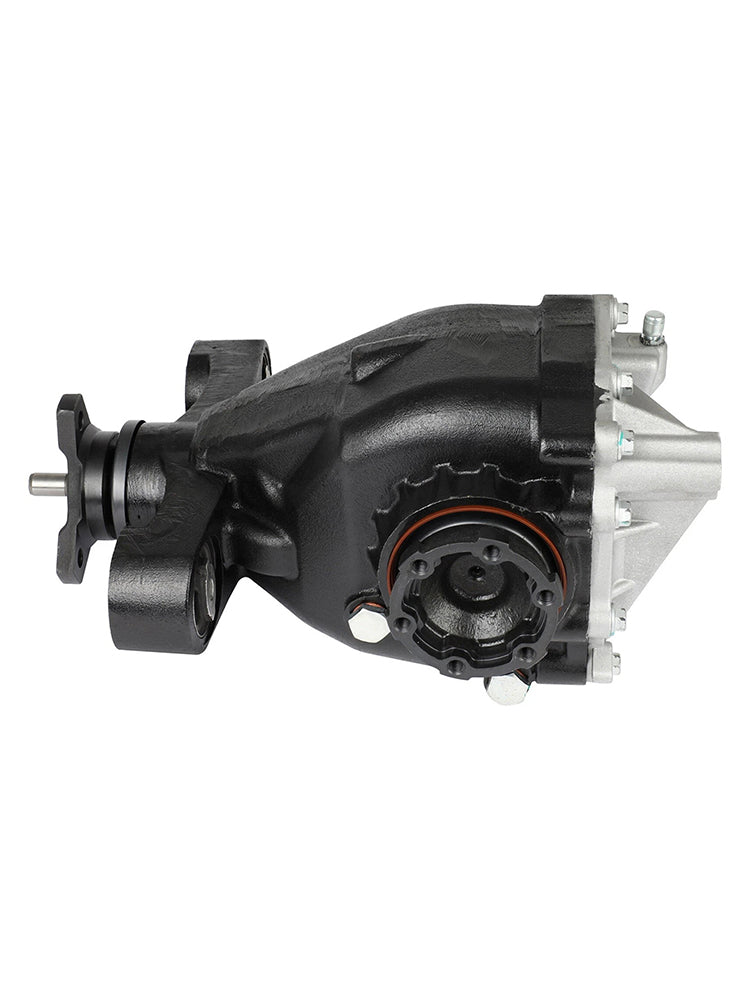 2013-2019 Cadillac ATS AWD 8AT Rear Differential Assembly Carrier 85571696 3.45