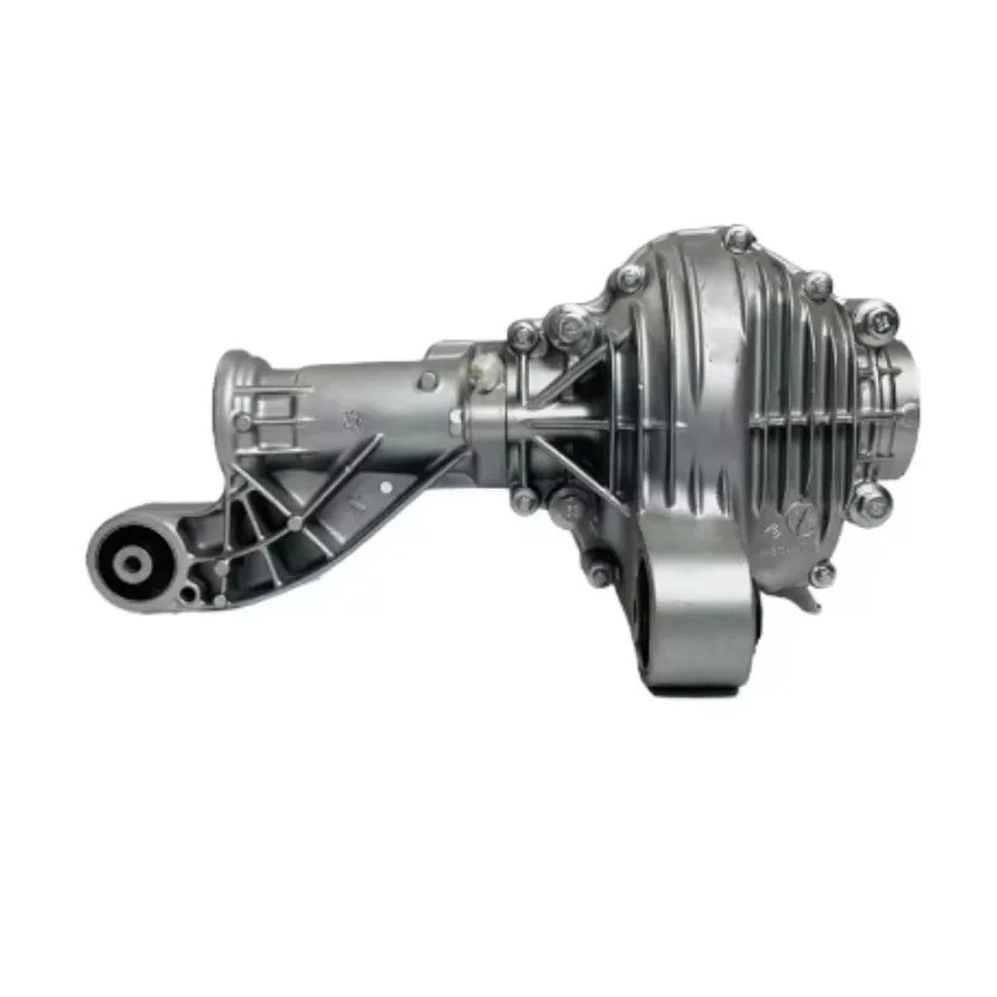 2006-2013 Mercedes GL450 ML550 R350 Front Differential Axle Carrier Diff AWD 1643302202