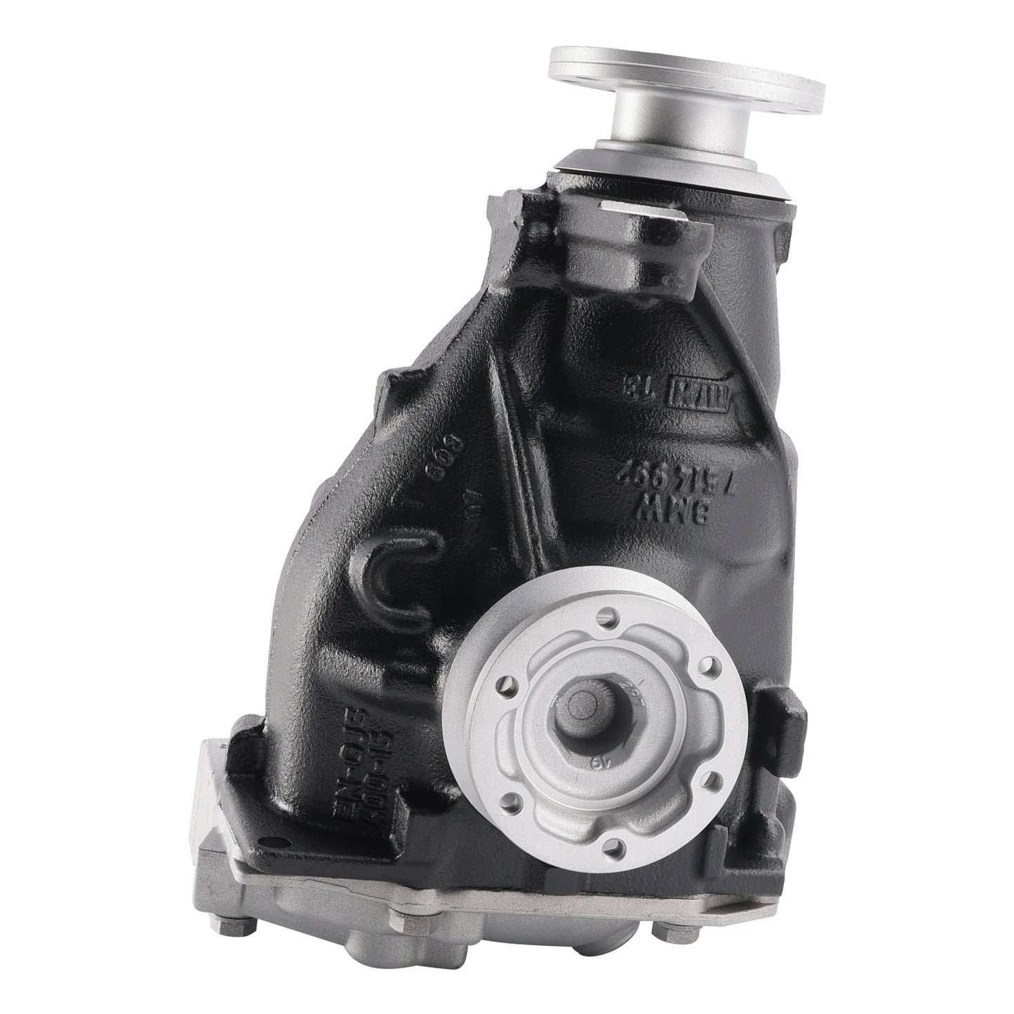 2004-2011 BMW E81 E87 1-Series Rear Differential Carrier 3.38 Ratio 33107524319 33107524320