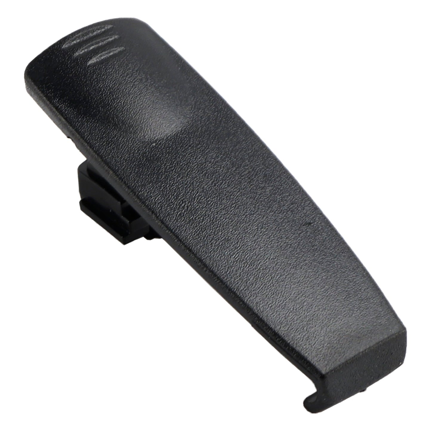 1PCS Two Way Radio SL1M Belt Clip For Sepura STP8000 STP8040 STP9000 Back Clip
