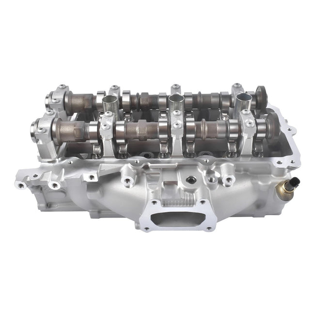 2011-2013 Dodge Durango 3.6L Brand New Left Side Cylinder Head 05184445AI 05184445AO