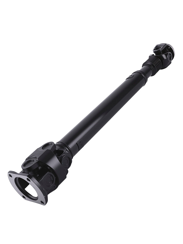 2005 For Dodge Ram 3500 Front Side with Sales Code DEG (6 Speed Manual G56 Transmission) Front Driveshaft Prop Shaft Assembly 52123111AC
