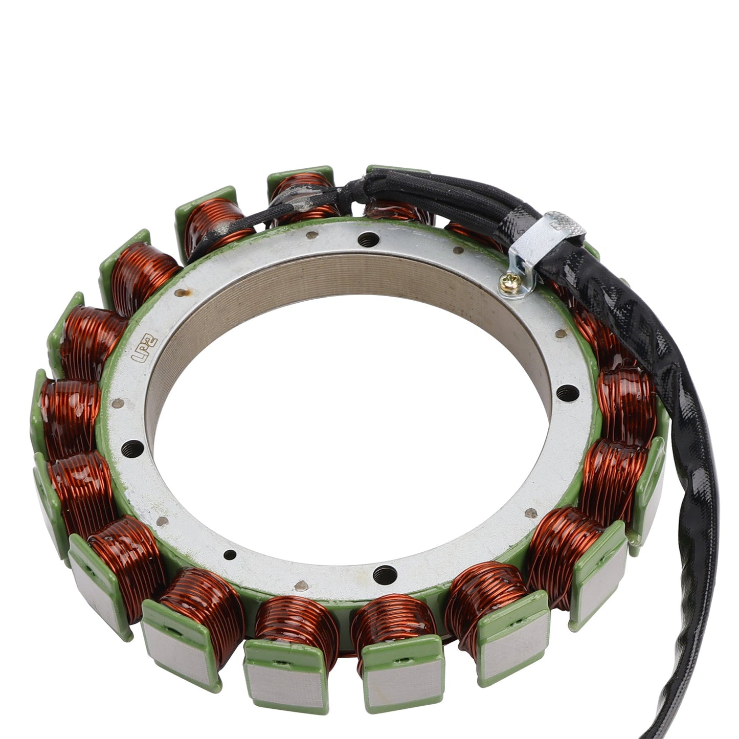 2015-2017 for Yamaha 150hp F150F ETX Stator Charging Coil 4-Stroke Ouboard Engines 63P-81410-00