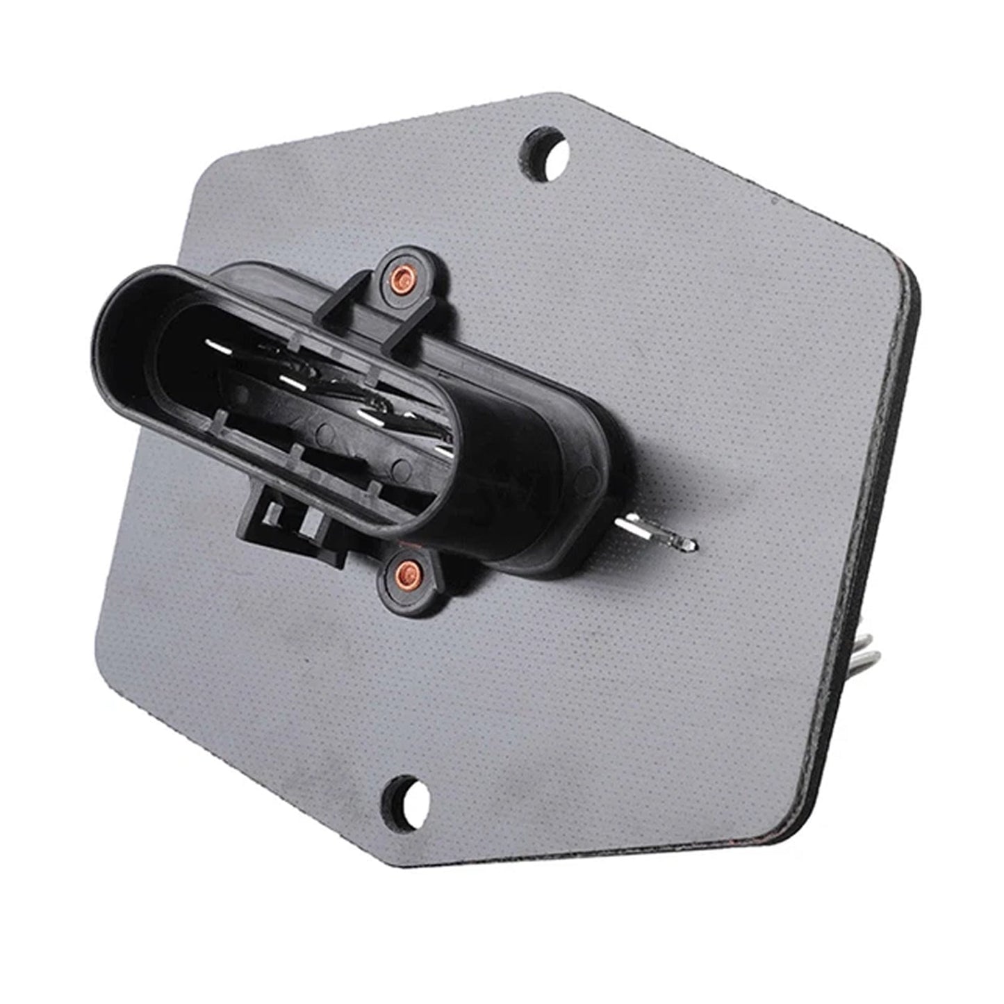 HVAC Heater Blower Regulator Resistor 15039098 For Chevrolet C1500 C2500 C1500