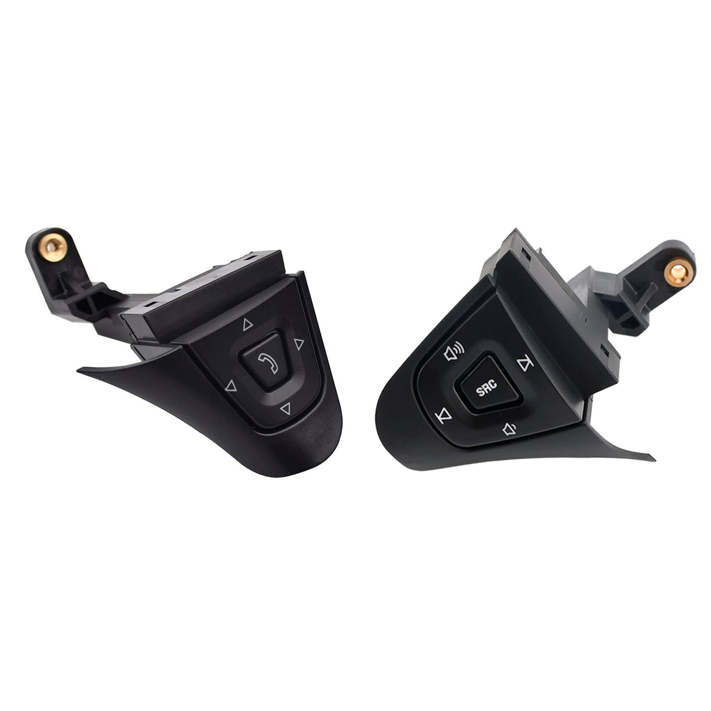 Steering Wheel Switch 1870909 & 1870910 for Scania P G R T Series Truck