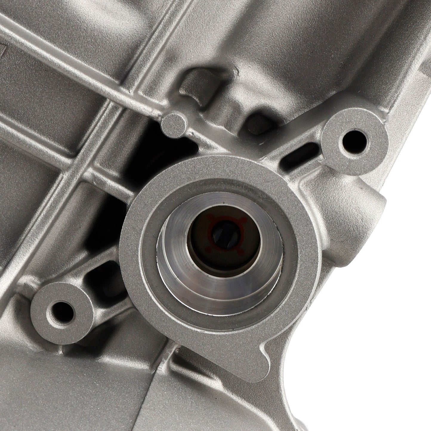 2011-2014 Porsche Cayenne 958 GTS Turbo S Transmission Transfer Case 95834101002