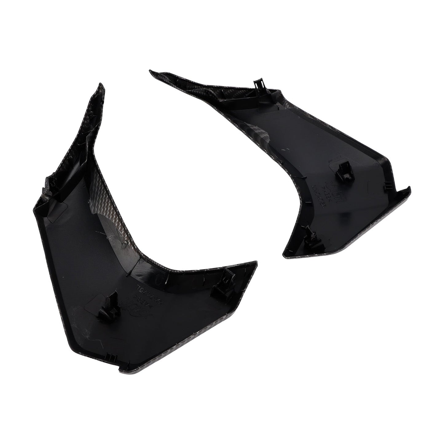2022-2025 Honda ADV 350 Air Intake Vent Cover Side Panels Fairing