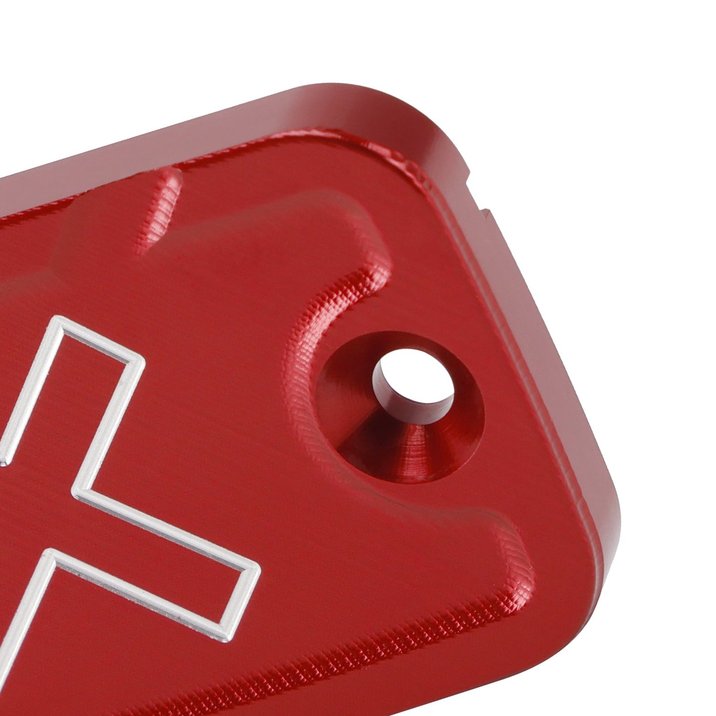 Front Clutch Fluid Reservoir Cap For Ducati Scrambler 800 1100 2015-2025