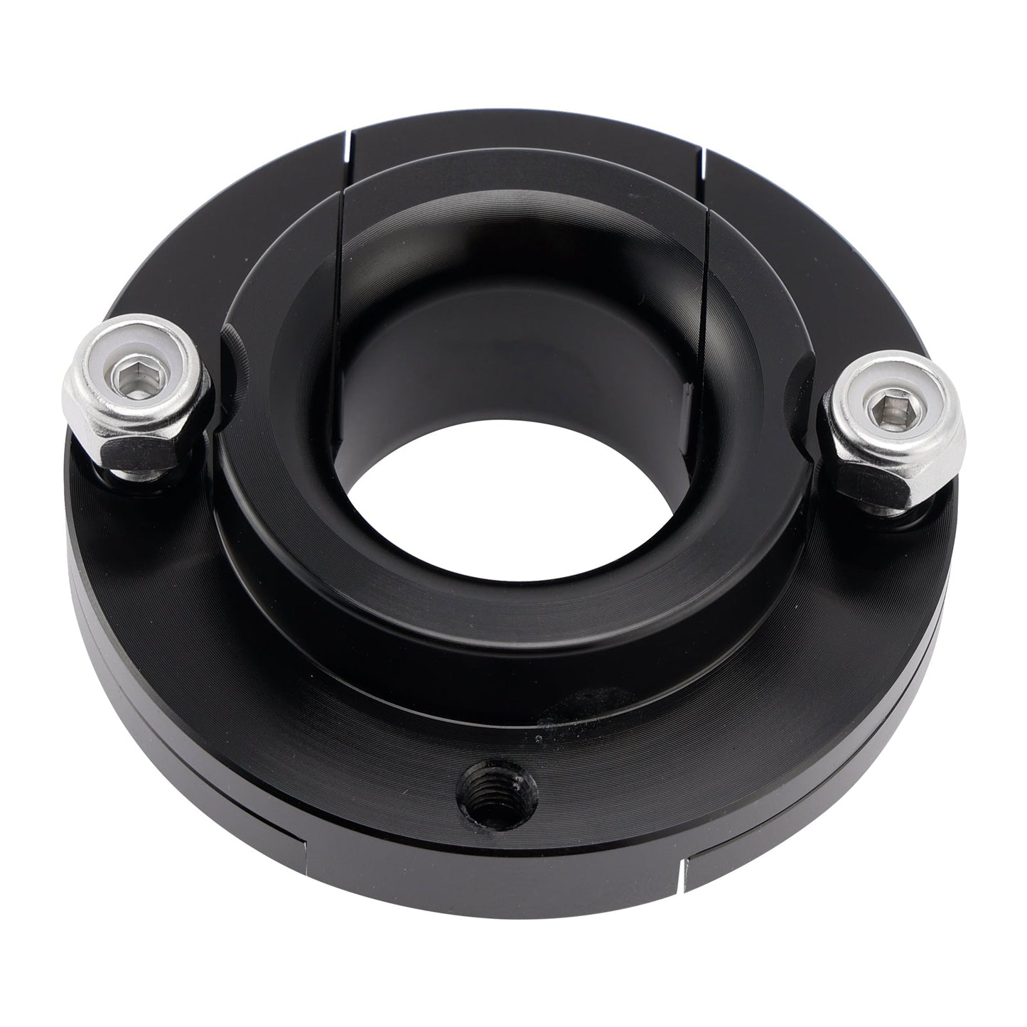 Fire Wall Pass Through Raw Bracket Harness For Holley Terminator x Max