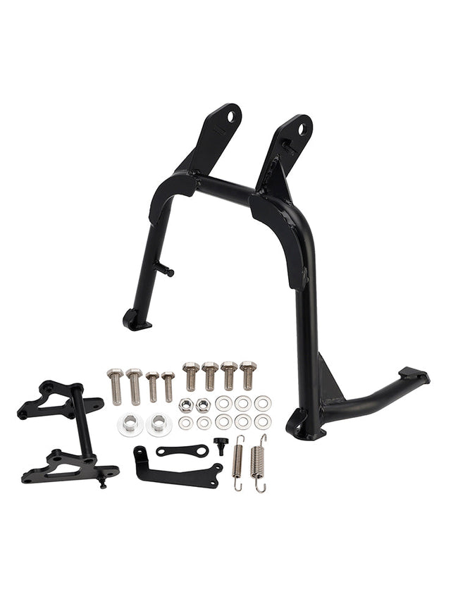 2022 Aprilia Tuareg 660 Motorcycle Centerstand Center Kickstand Foot Side Stand