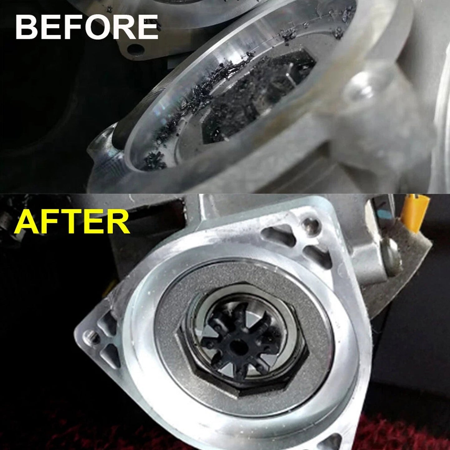 10x Flexible Steering Column Coupler For Hyundai Elantra Kia Optima 563152K000FFF