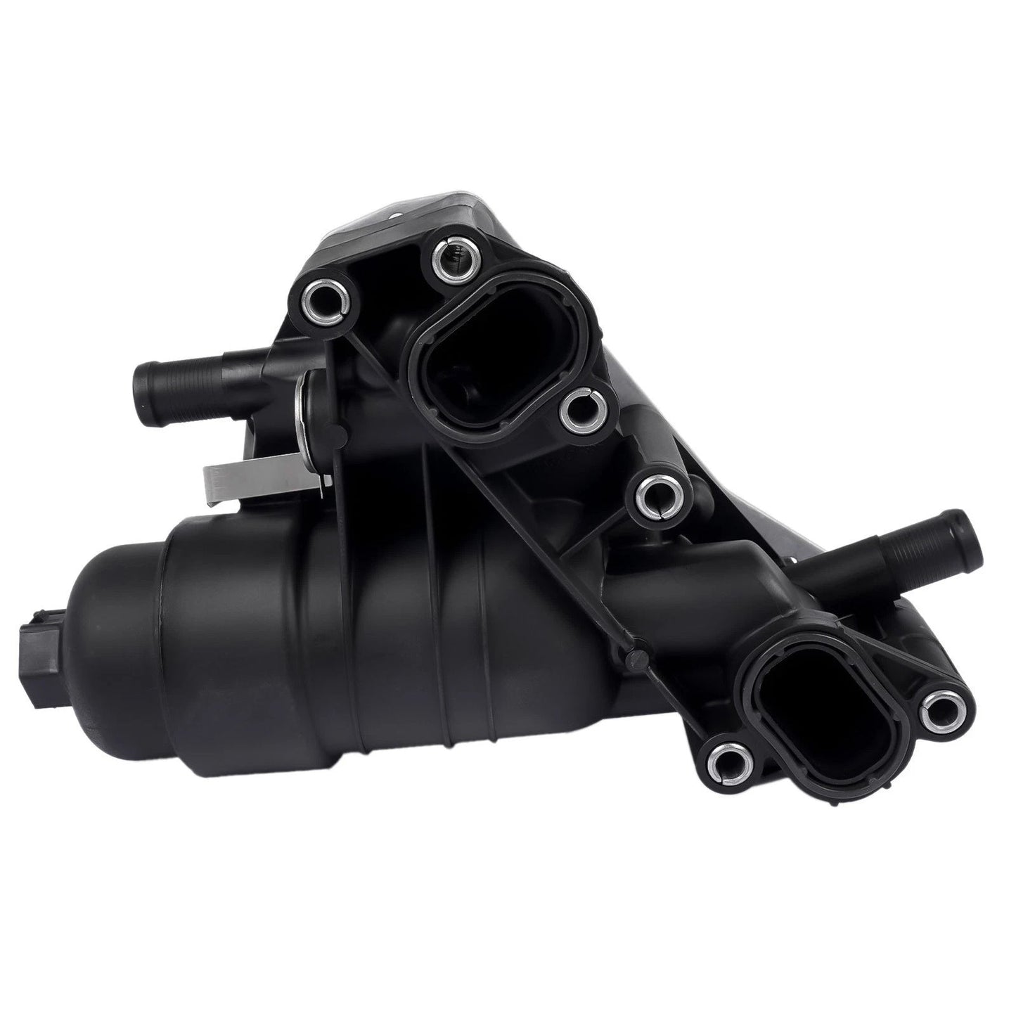 2014-2019 For Vauxhall Vivaro B X82 1.6 CDTi Engine Oil Filter Oil Cooler 152085948R