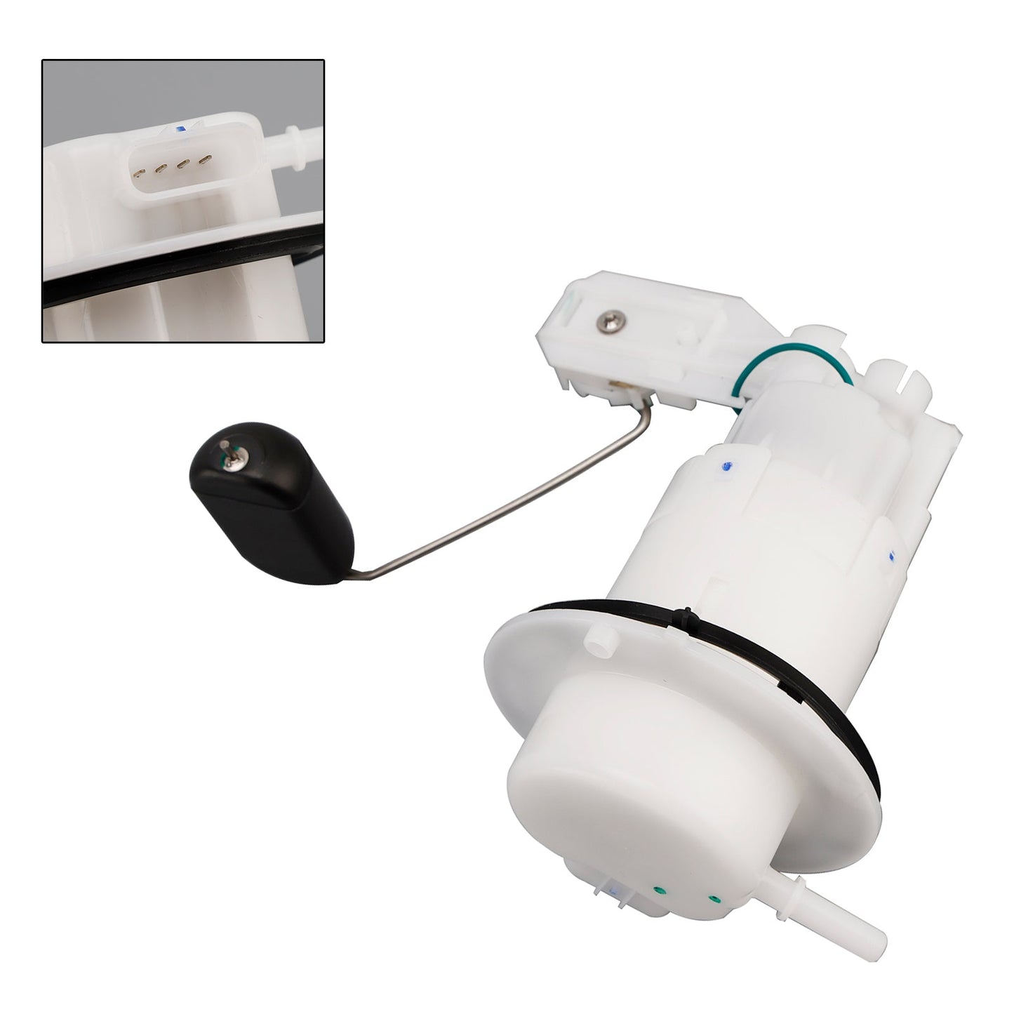 16700-K87-A01 Fuel Pump Assembly Unit For Honda Cmx300 Rebel 300 2017-2024 2023