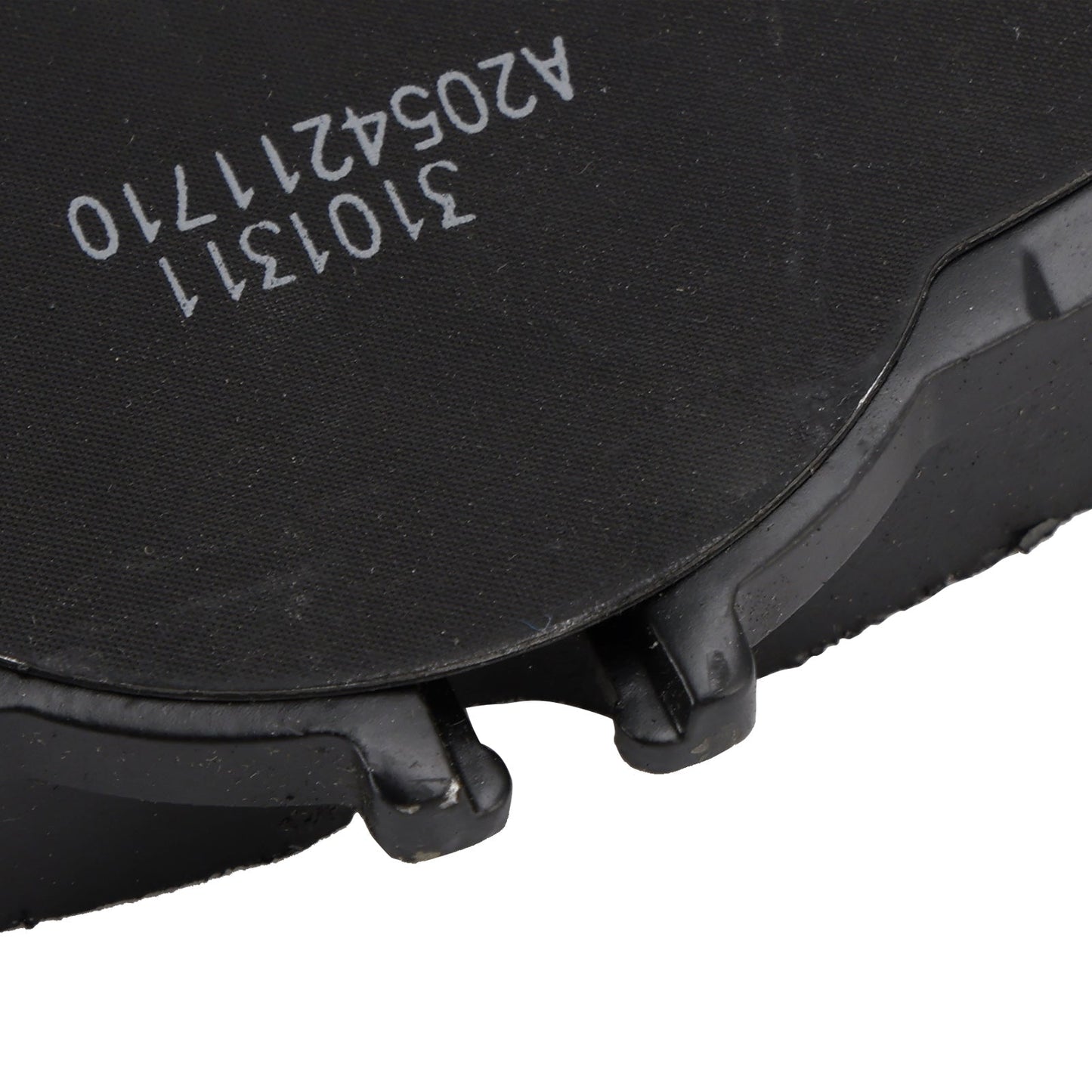 Mercedes-Benz C-Class 205 E-Class 213 Front Brake Pads A0004208903 Without Wear Sensor