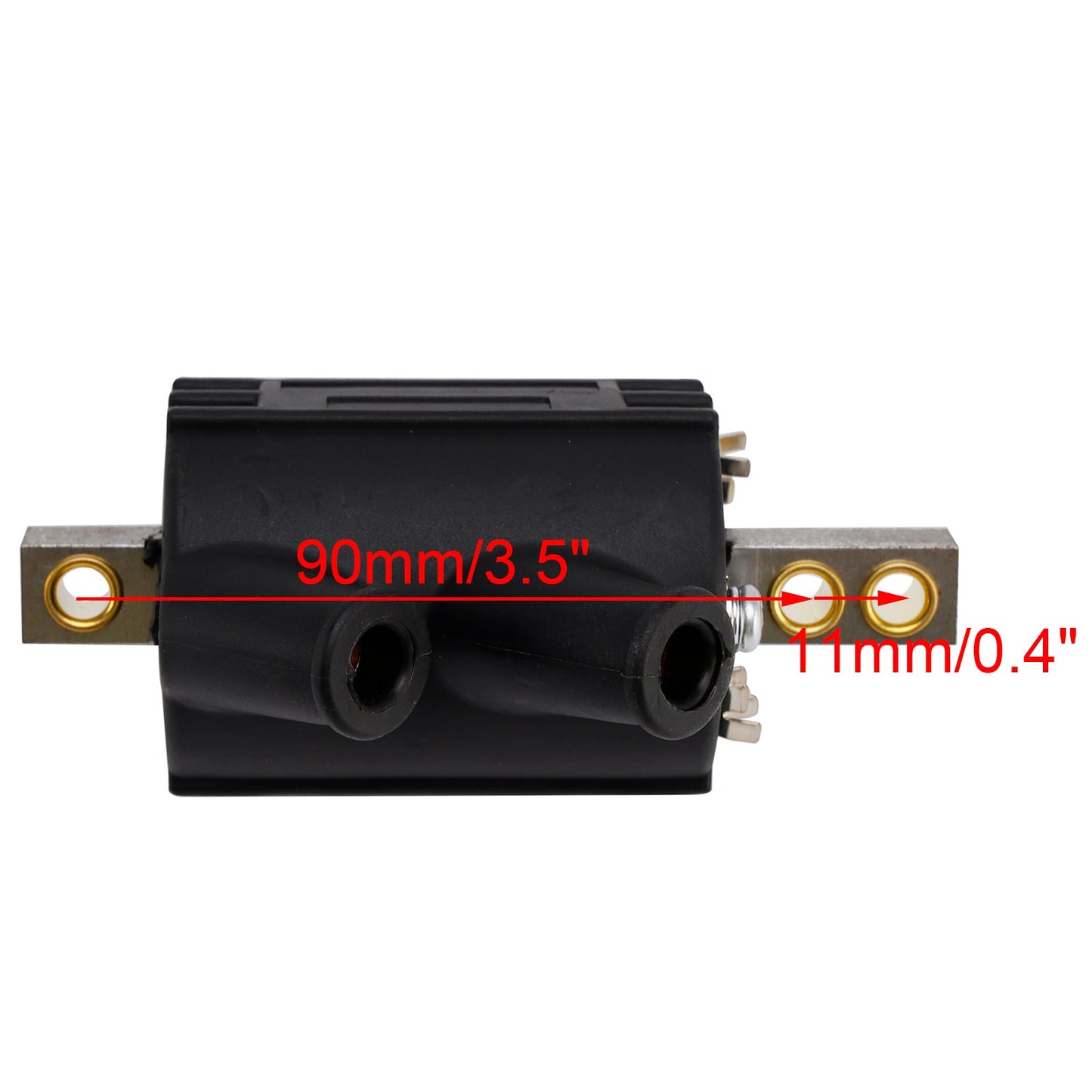 1976-1977 Kawasaki KZ900A Electronic Ignition Kit