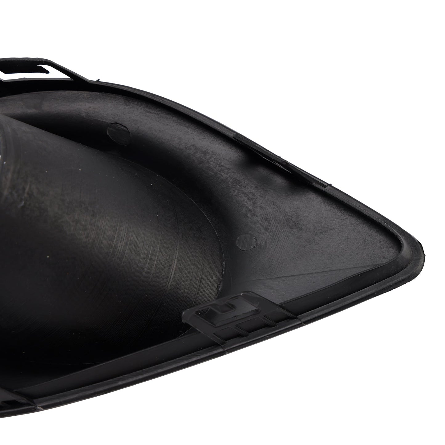 Left Side Fog Light Bezel For Dodge Charger 2015-2022 68280429AA